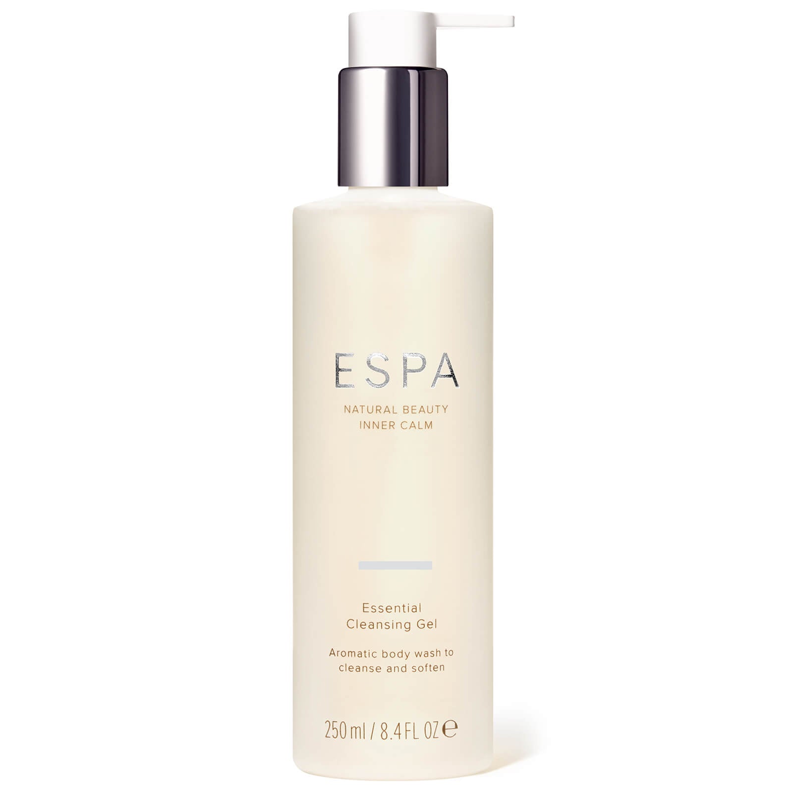ESPA ESPA (Retail) Essential Cleansing Gel 250ml Skin Care