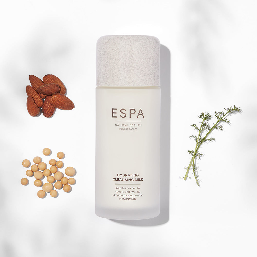 ESPA ESPA (Retail) Hydrating Cleansing Milk 200ml Skin Care