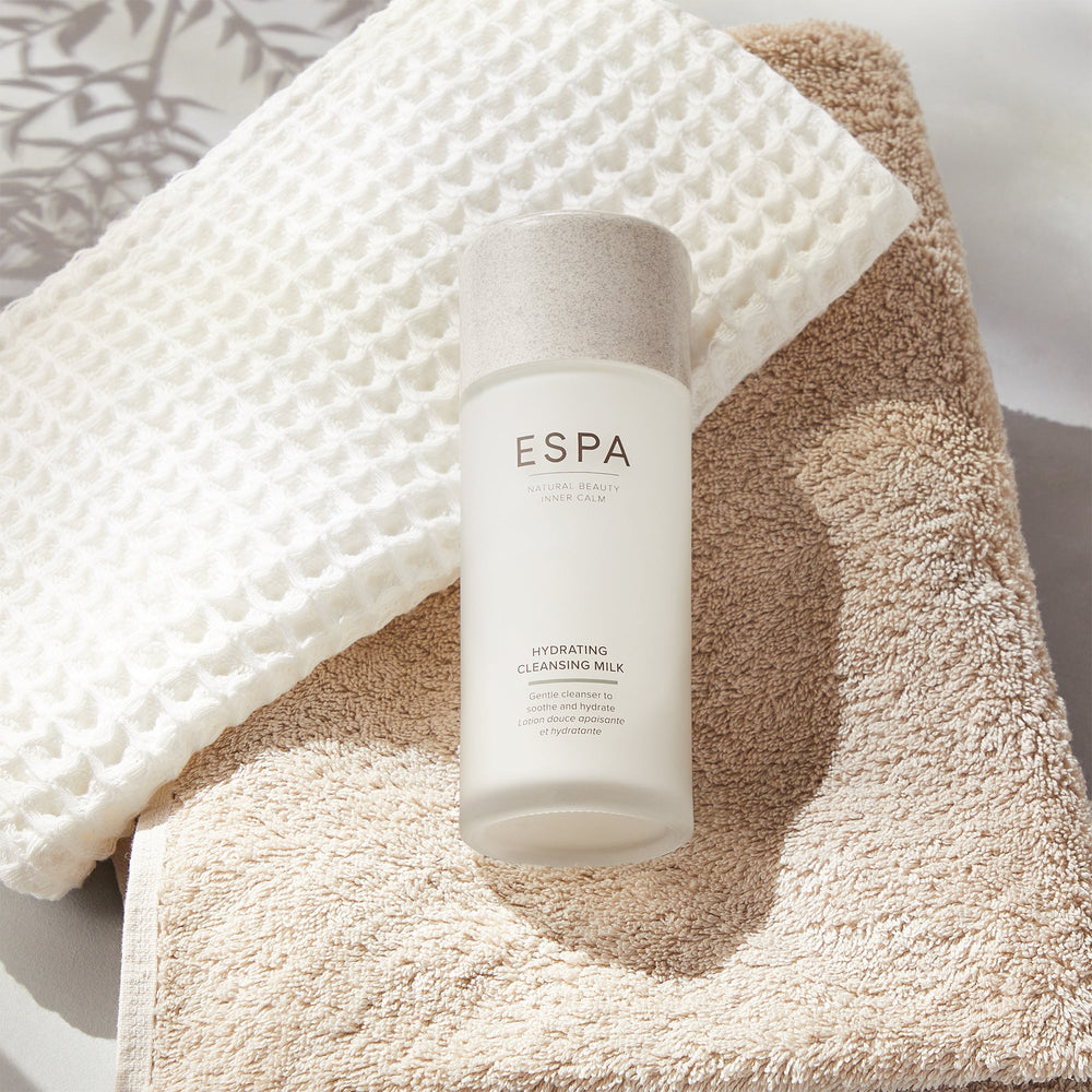 ESPA ESPA (Retail) Hydrating Cleansing Milk 200ml Skin Care