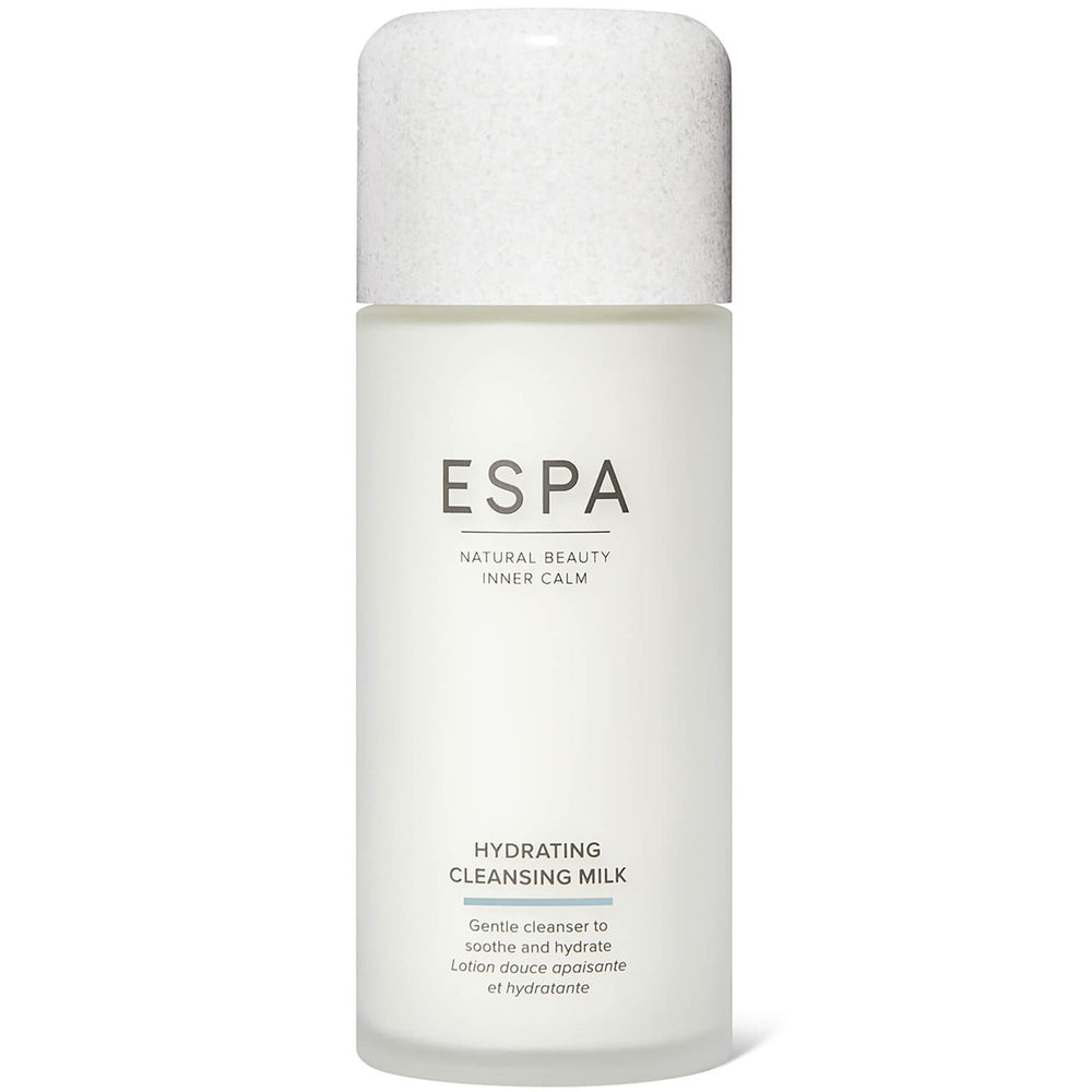 ESPA ESPA (Retail) Hydrating Cleansing Milk 200ml Skin Care