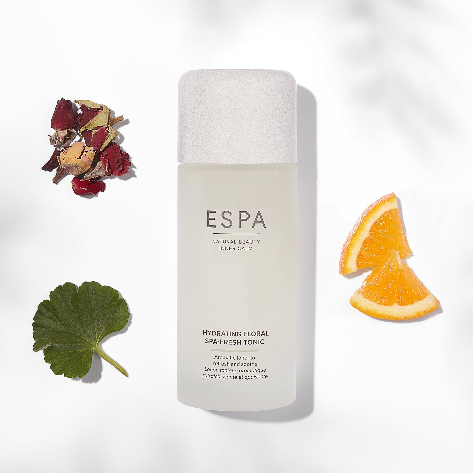ESPA ESPA (Retail) Hydrating Floral Spa Fresh Tonic 200ml Skin Care