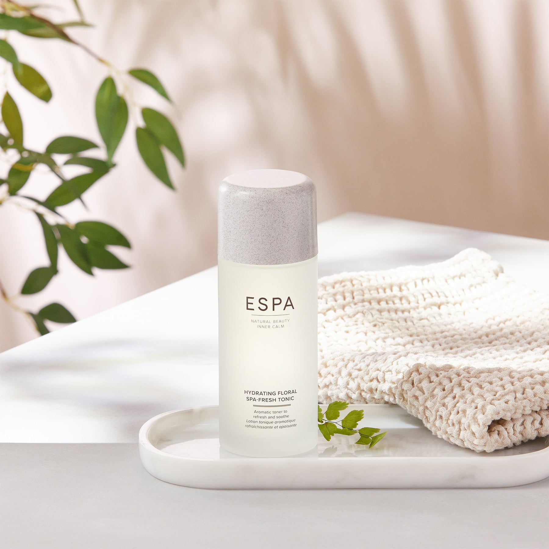 ESPA ESPA (Retail) Hydrating Floral Spa Fresh Tonic 200ml Skin Care