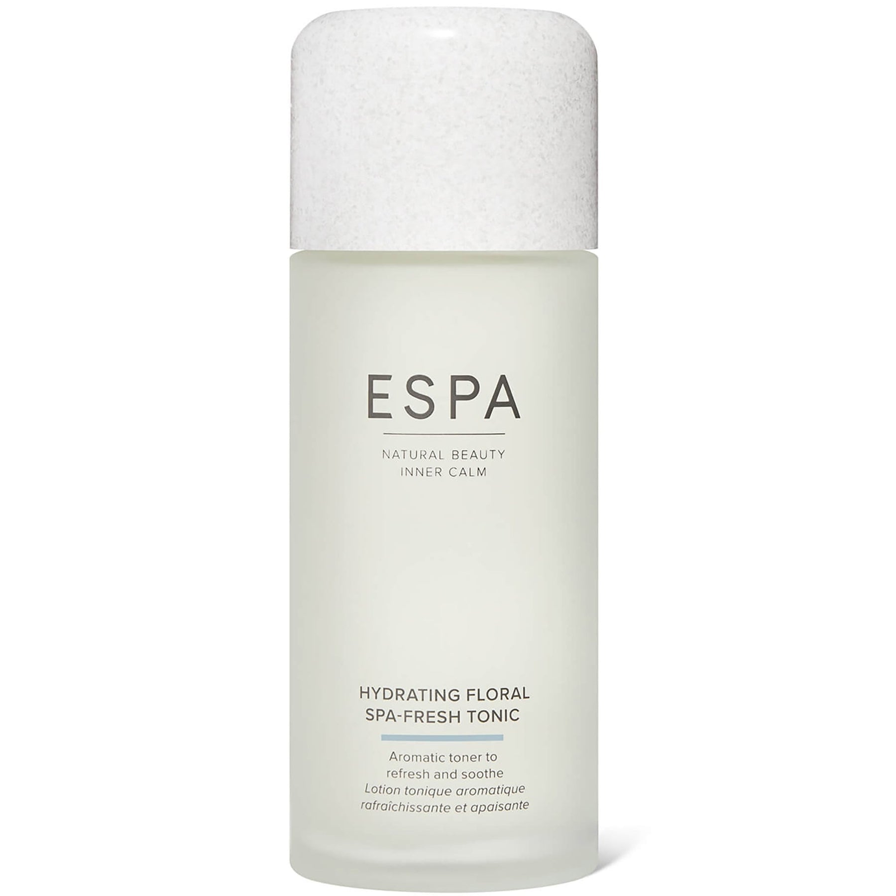 ESPA ESPA (Retail) Hydrating Floral Spa Fresh Tonic 200ml Skin Care