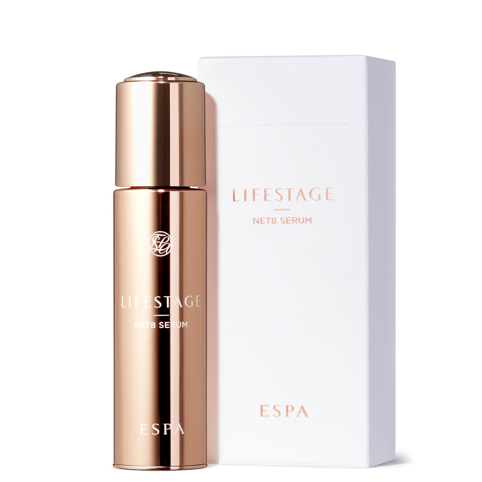 ESPA ESPA (Retail) Lifestage NET8 Serum 30ml Skin Care