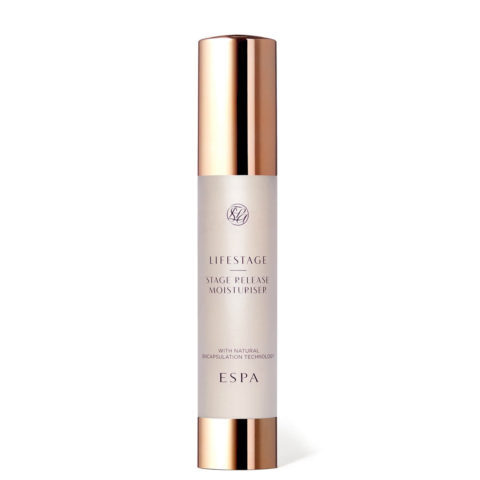 ESPA ESPA (Retail) Lifestage Stage Release Moisturiser 25ml Skin Care