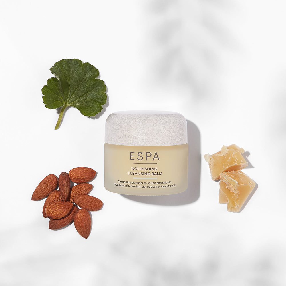 ESPA ESPA (Retail) Nourishing Cleansing Balm 50g Skin Care