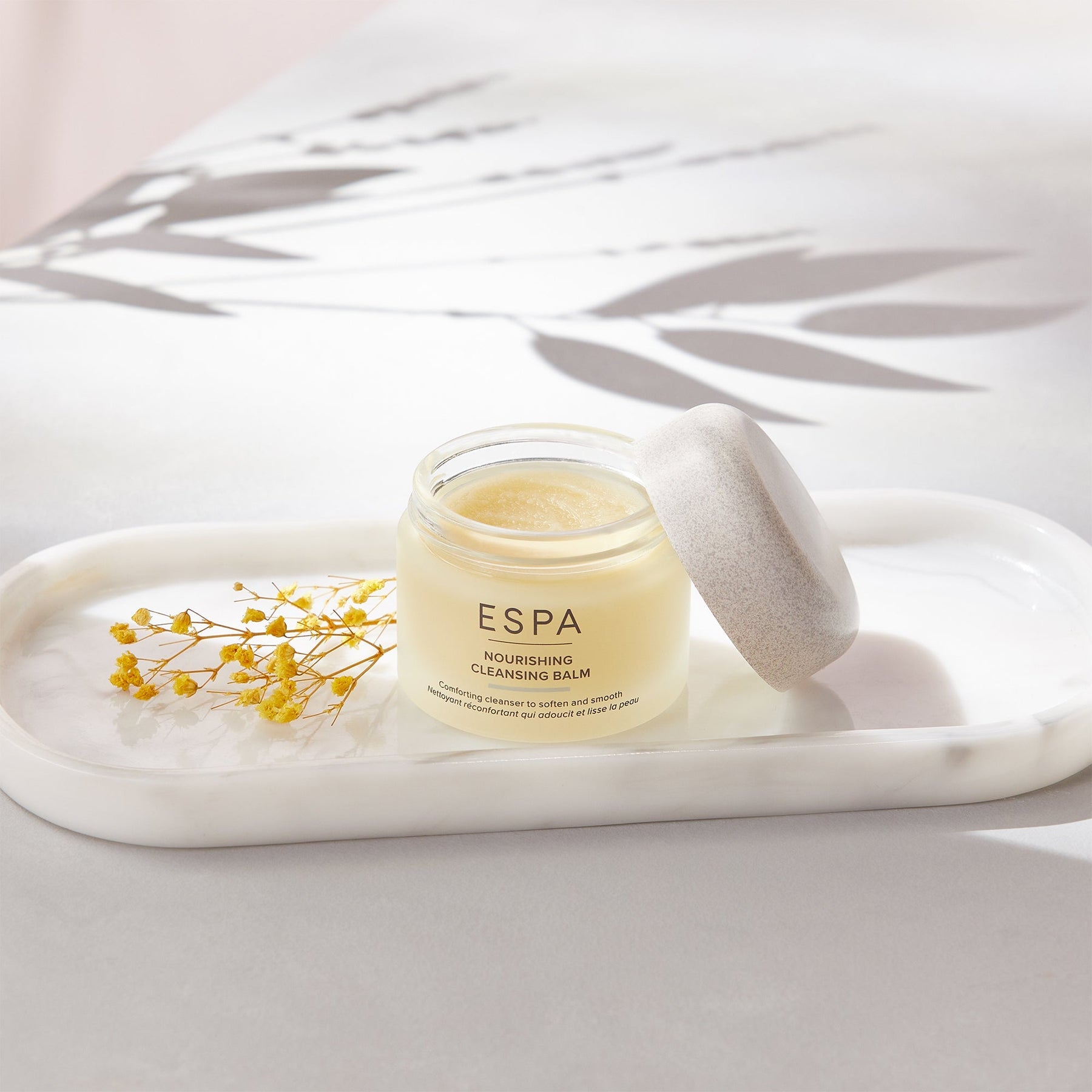 ESPA ESPA (Retail) Nourishing Cleansing Balm 50g Skin Care