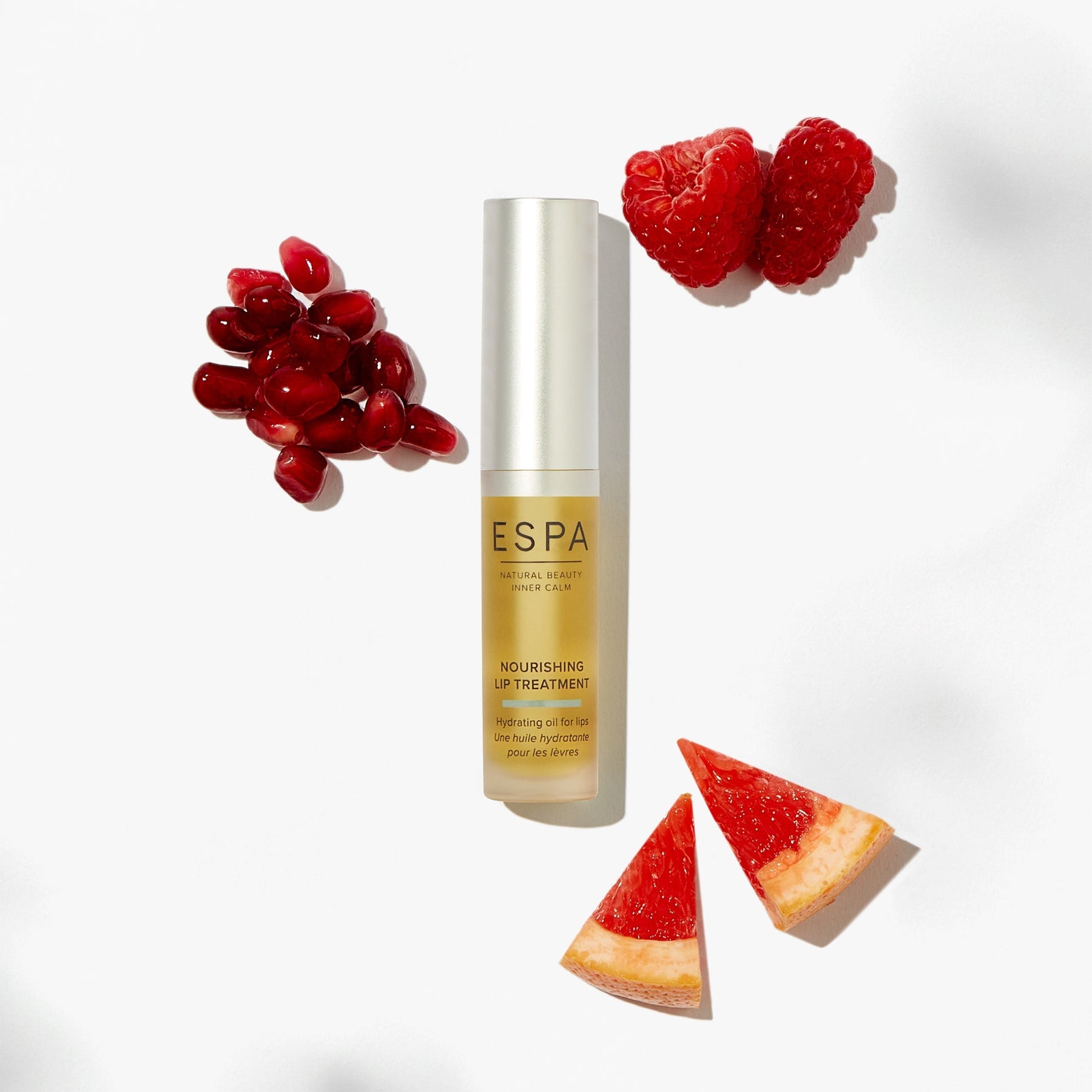 ESPA ESPA (Retail) Nourishing Lip Treatment 5ml Skin Care