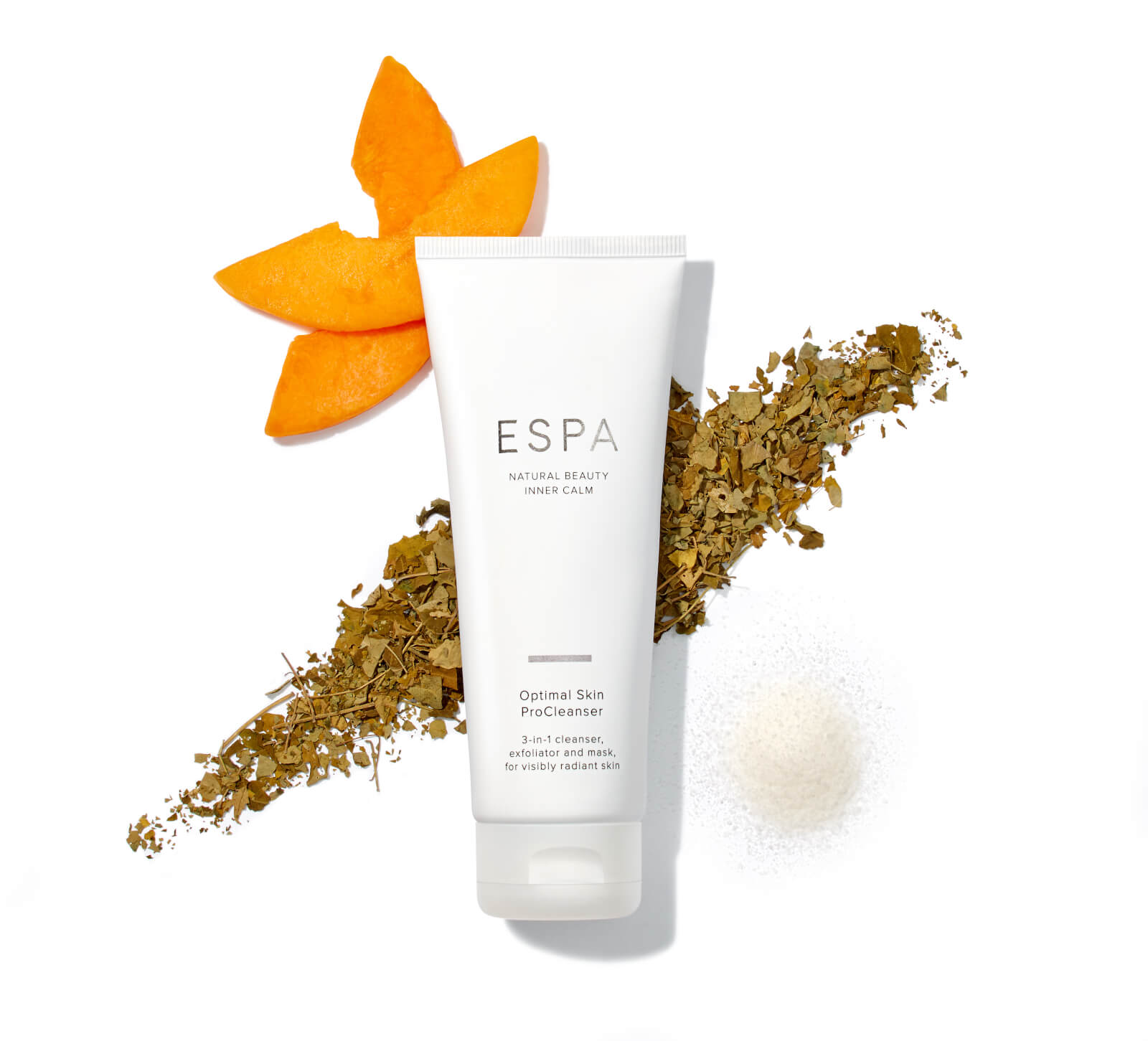 ESPA ESPA (Retail) Optimal Skin ProCleanser 100ml Skin Care