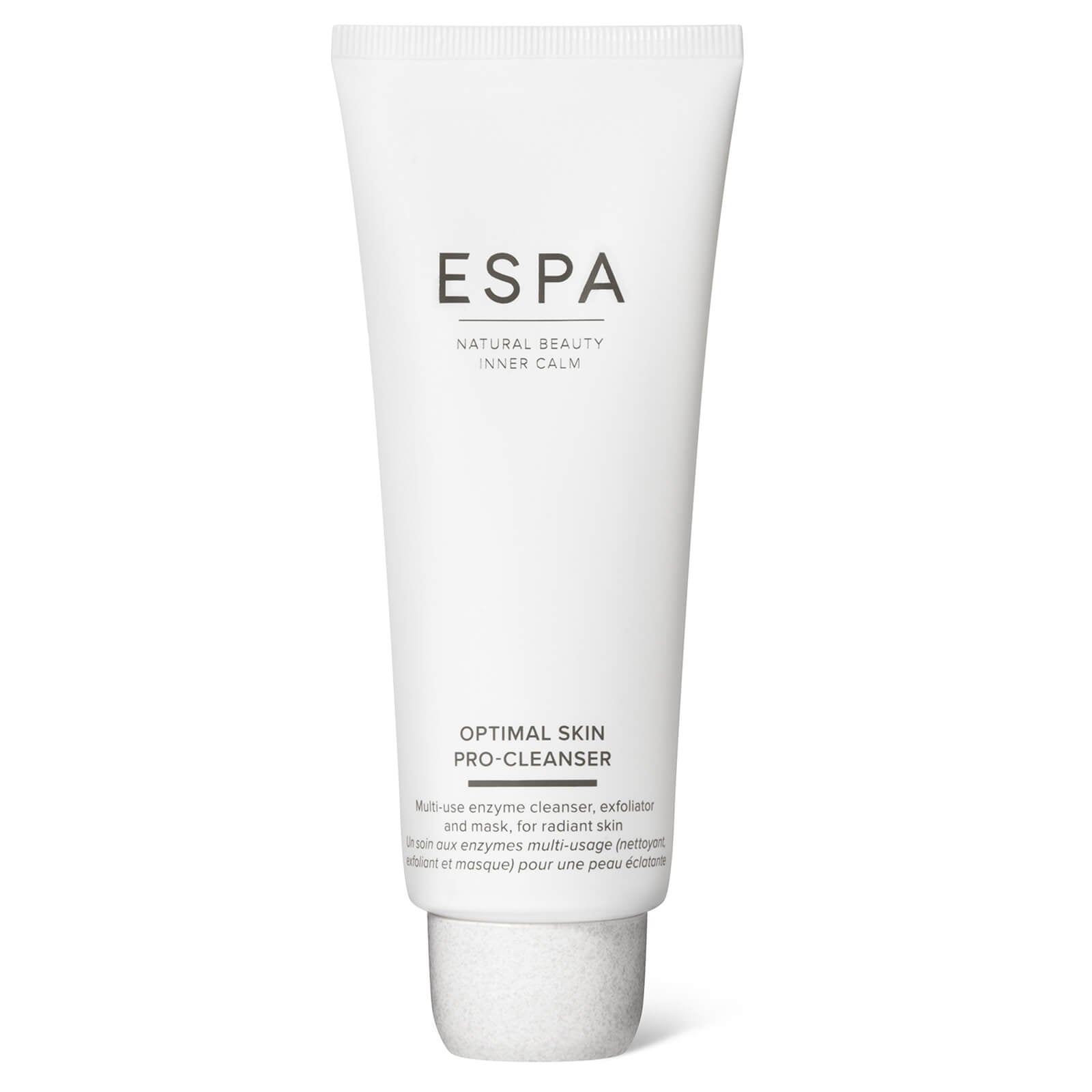 ESPA ESPA (Retail) Optimal Skin ProCleanser 100ml Skin Care