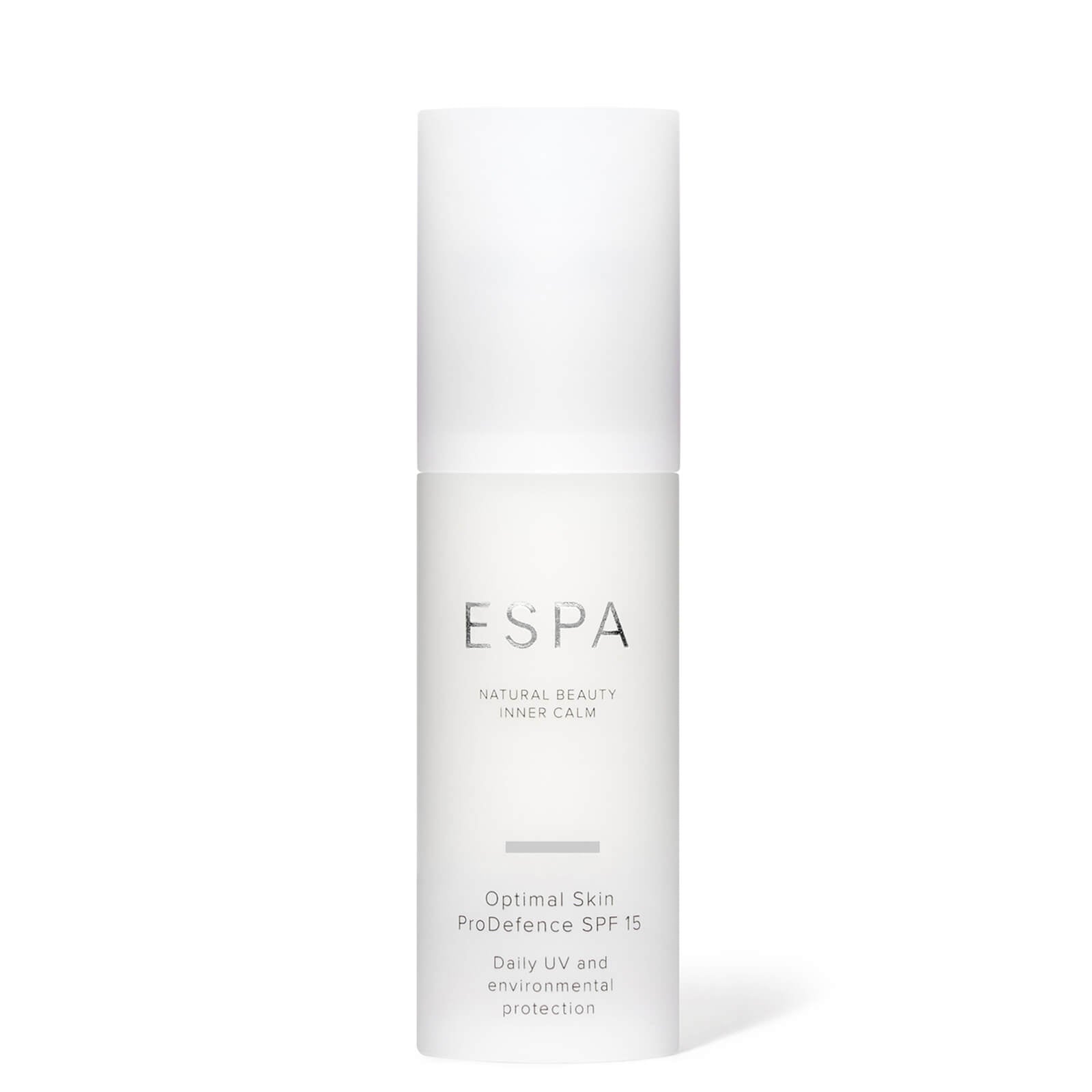 ESPA ESPA (Retail) Optimal Skin ProDefence 25ml SPF15 Skin Care