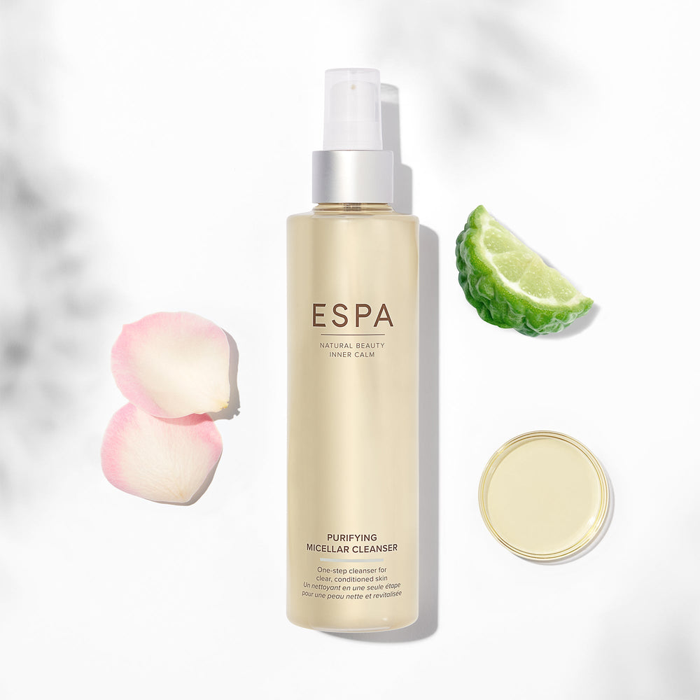 ESPA ESPA (Retail) Purifying Micellar Cleanser 200ml Skin Care
