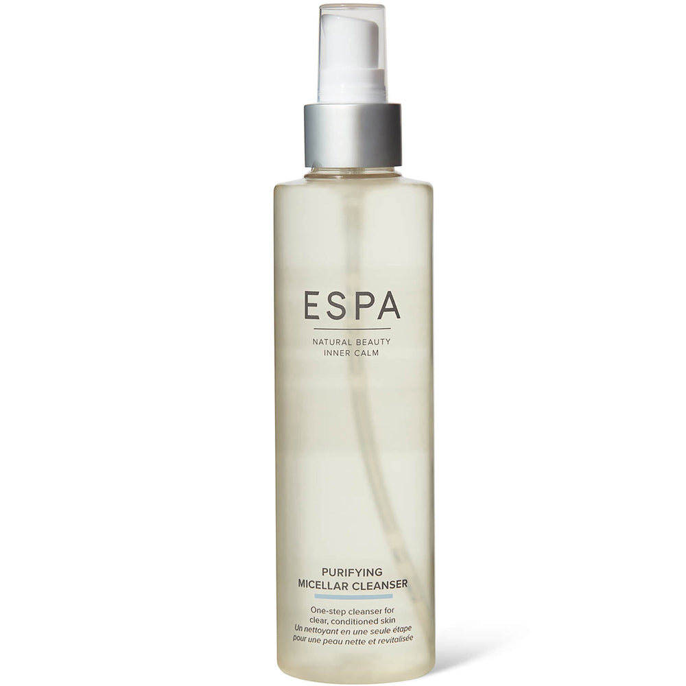ESPA ESPA (Retail) Purifying Micellar Cleanser 200ml Skin Care