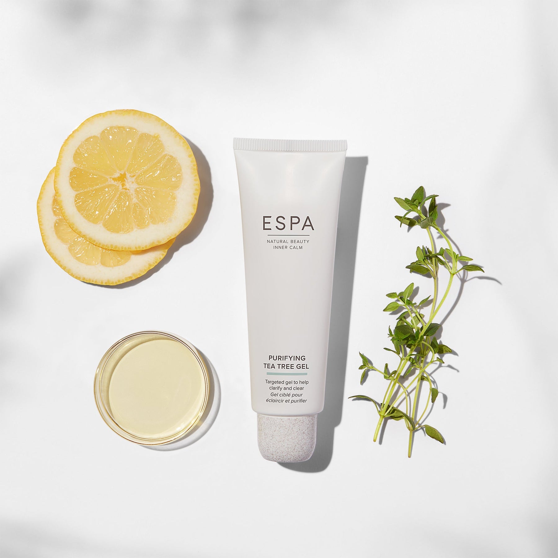 ESPA ESPA (Retail) Purifying Tea Tree Gel 50ml Skin Care