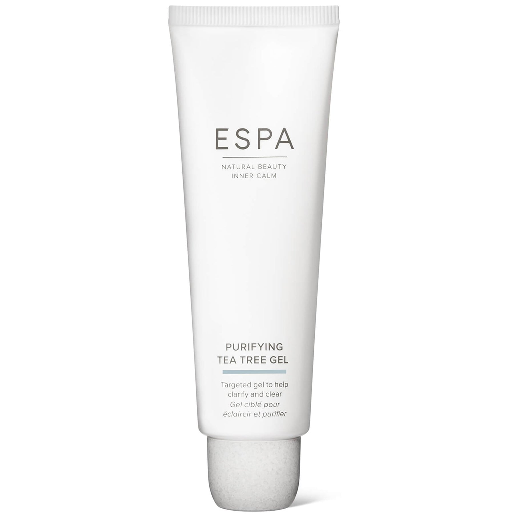 ESPA ESPA (Retail) Purifying Tea Tree Gel 50ml Skin Care