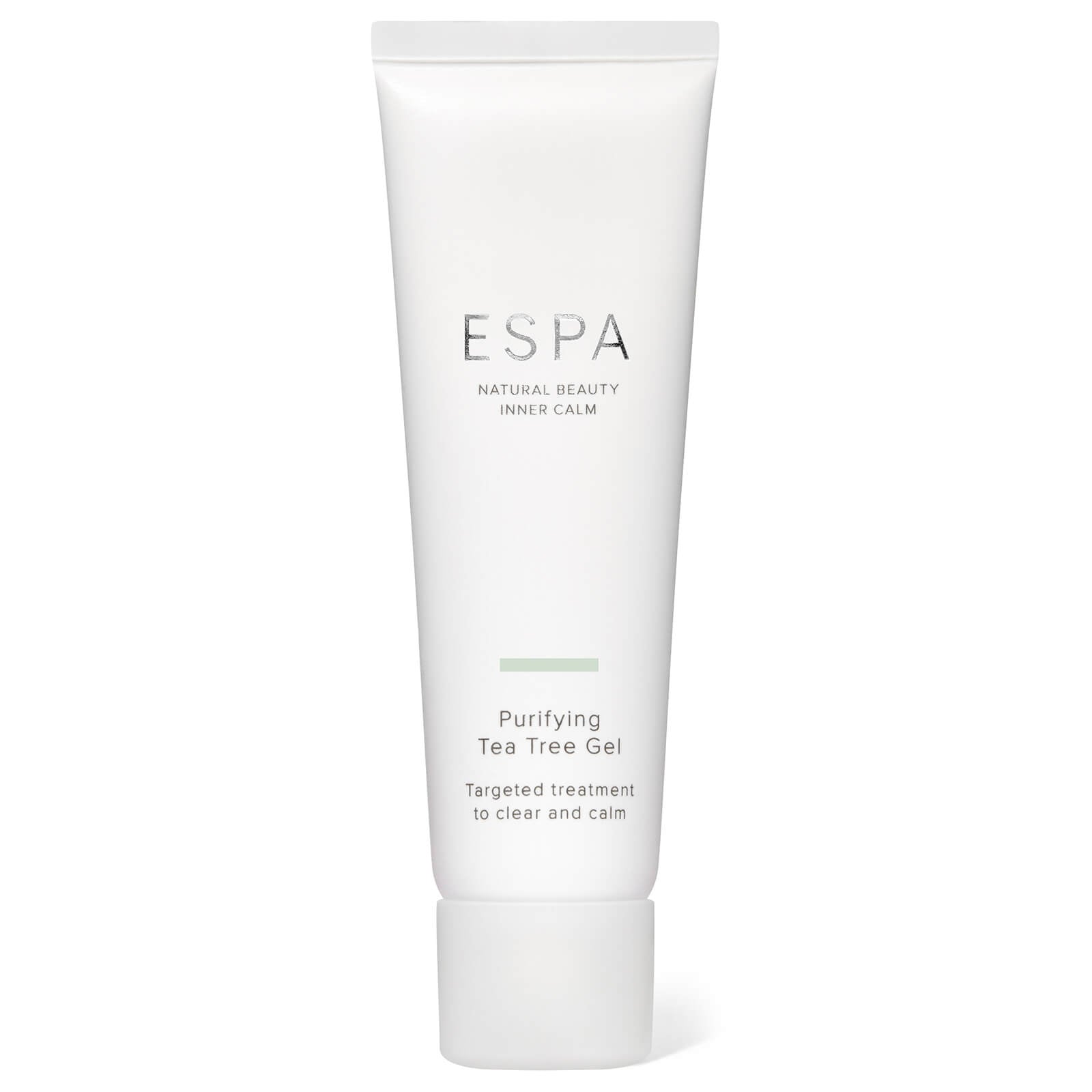 ESPA ESPA (Retail) Purifying Tea Tree Gel 50ml Skin Care