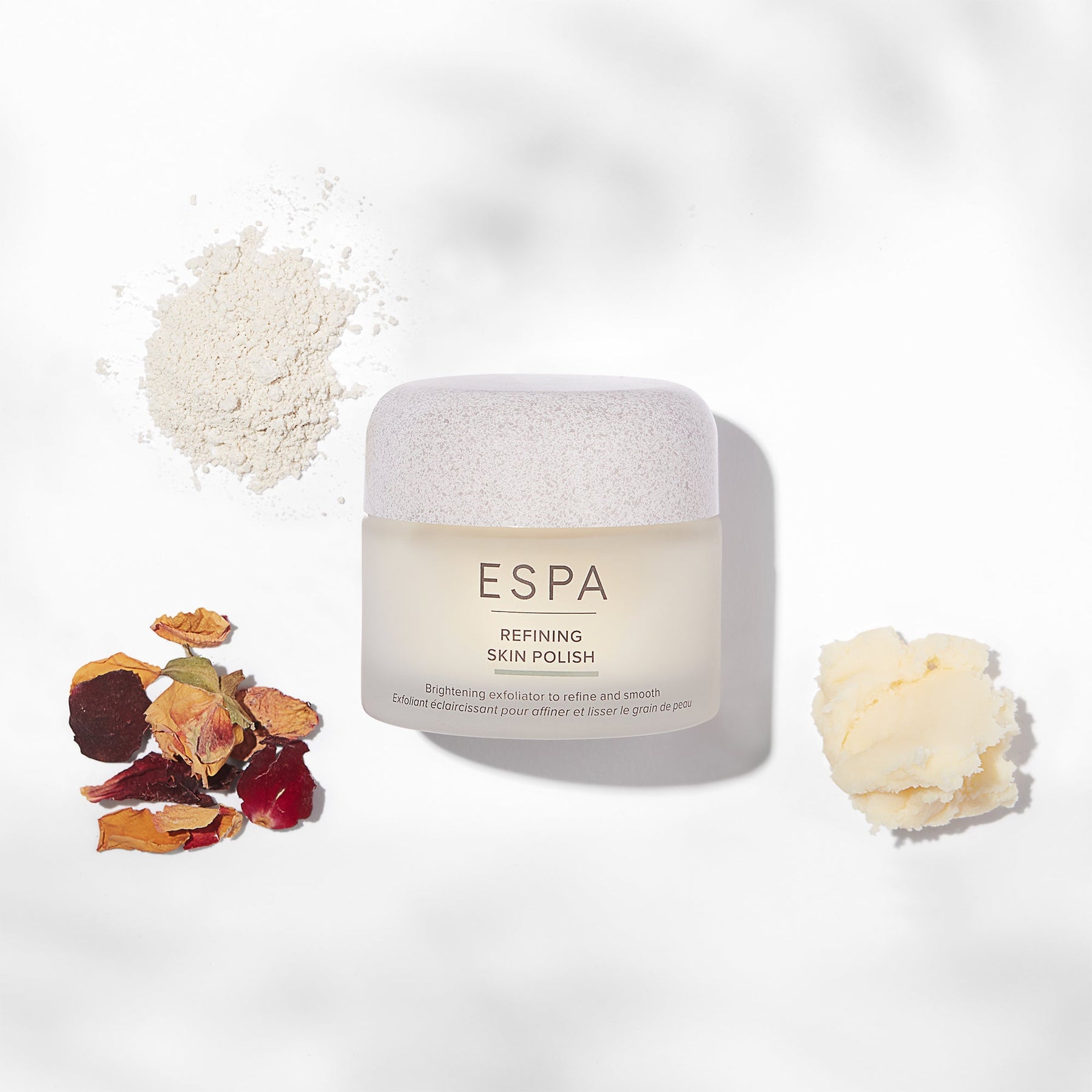 ESPA ESPA (Retail) Refining Skin Polish 55ml Skin Care
