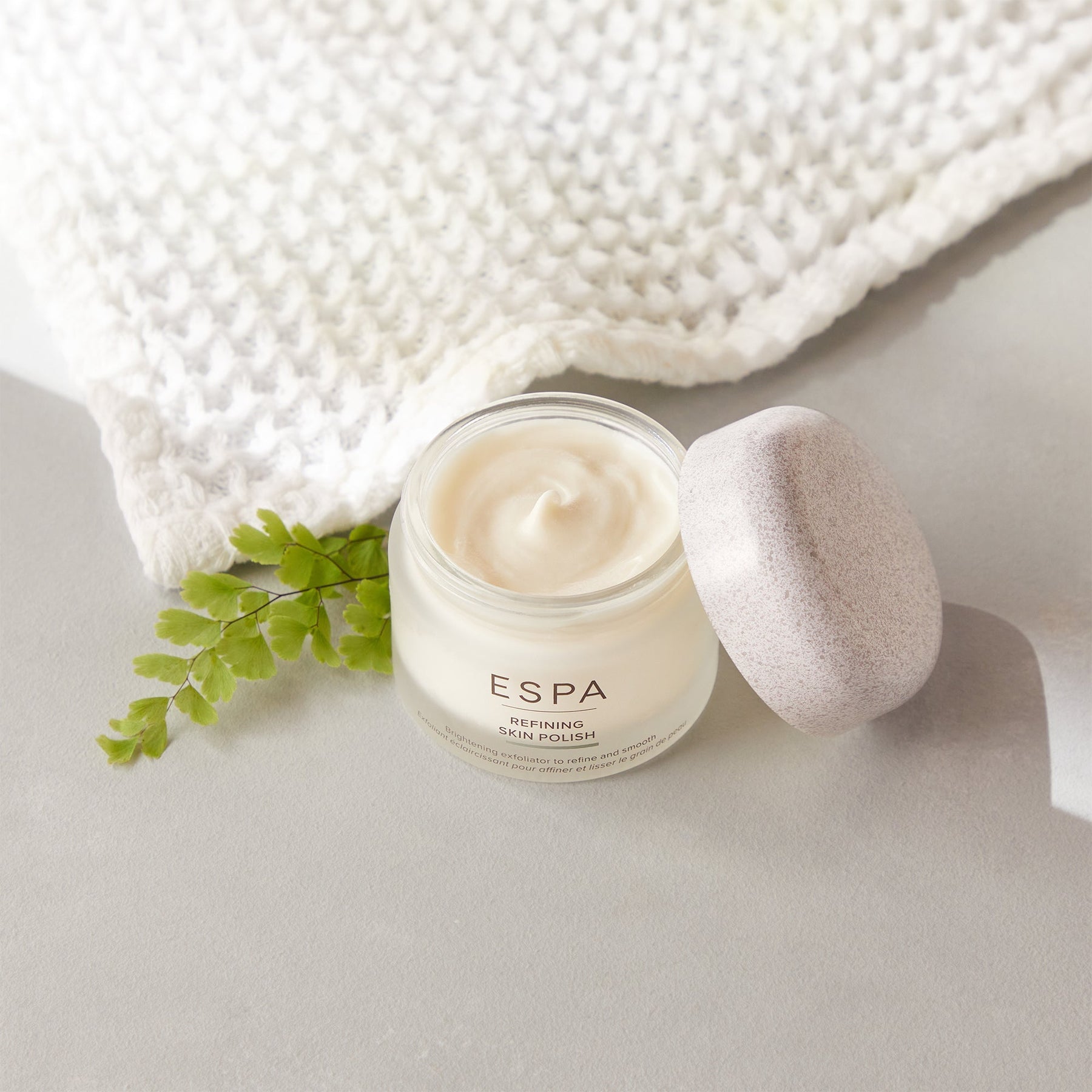 ESPA ESPA (Retail) Refining Skin Polish 55ml Skin Care