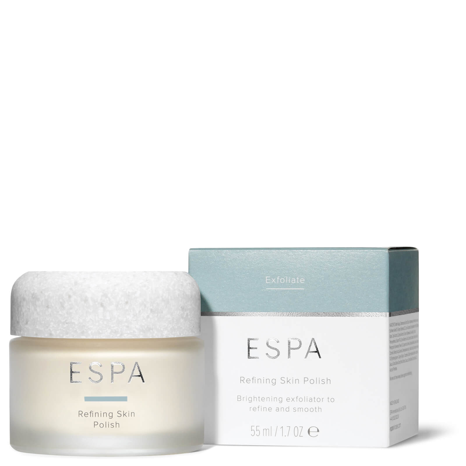 ESPA ESPA (Retail) Refining Skin Polish 55ml Skin Care