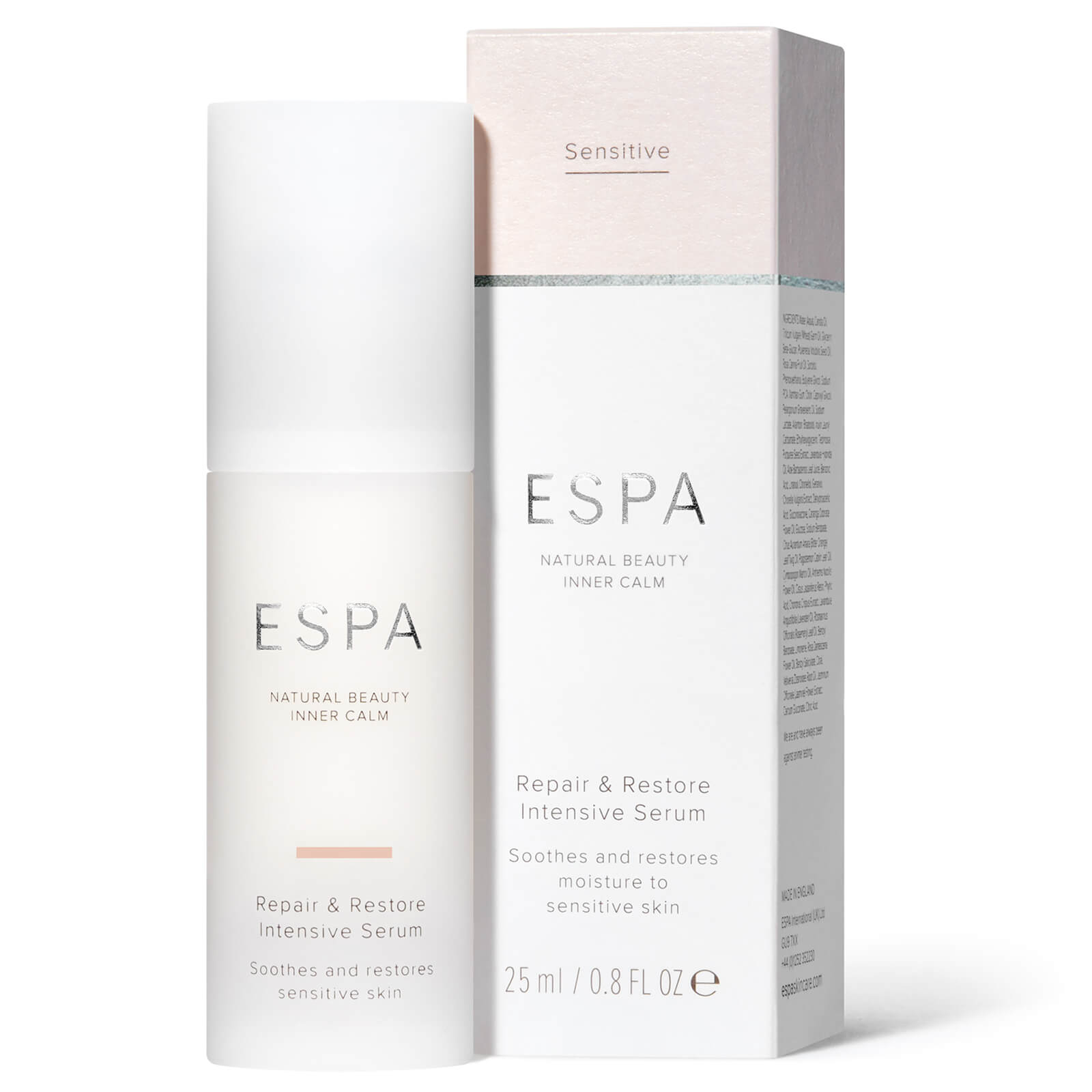 ESPA ESPA (Retail) Repair & Restore Intensive Serum 25ml Skin Care