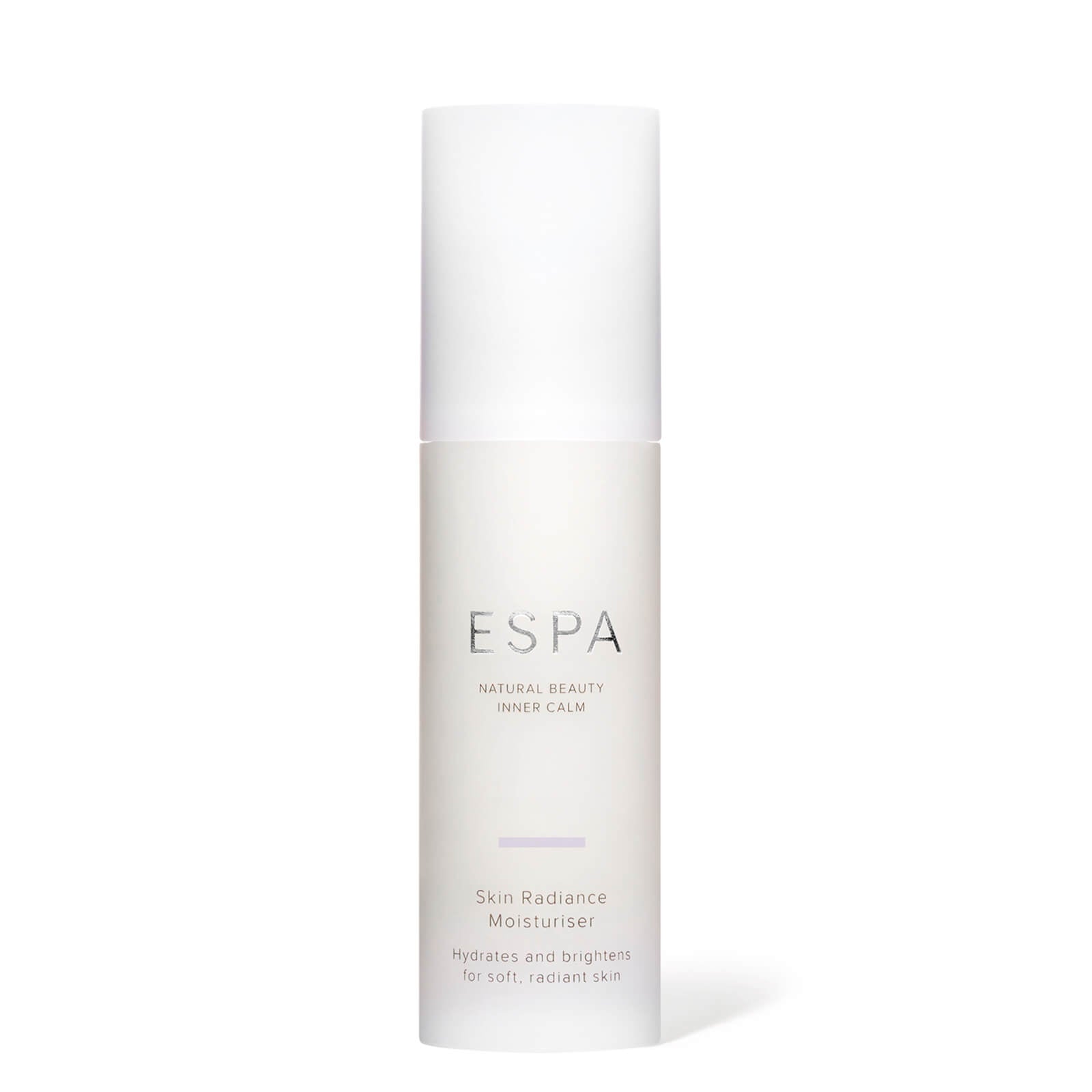 ESPA ESPA (Retail) Skin Radiance Moisturiser 35ml Skin Care