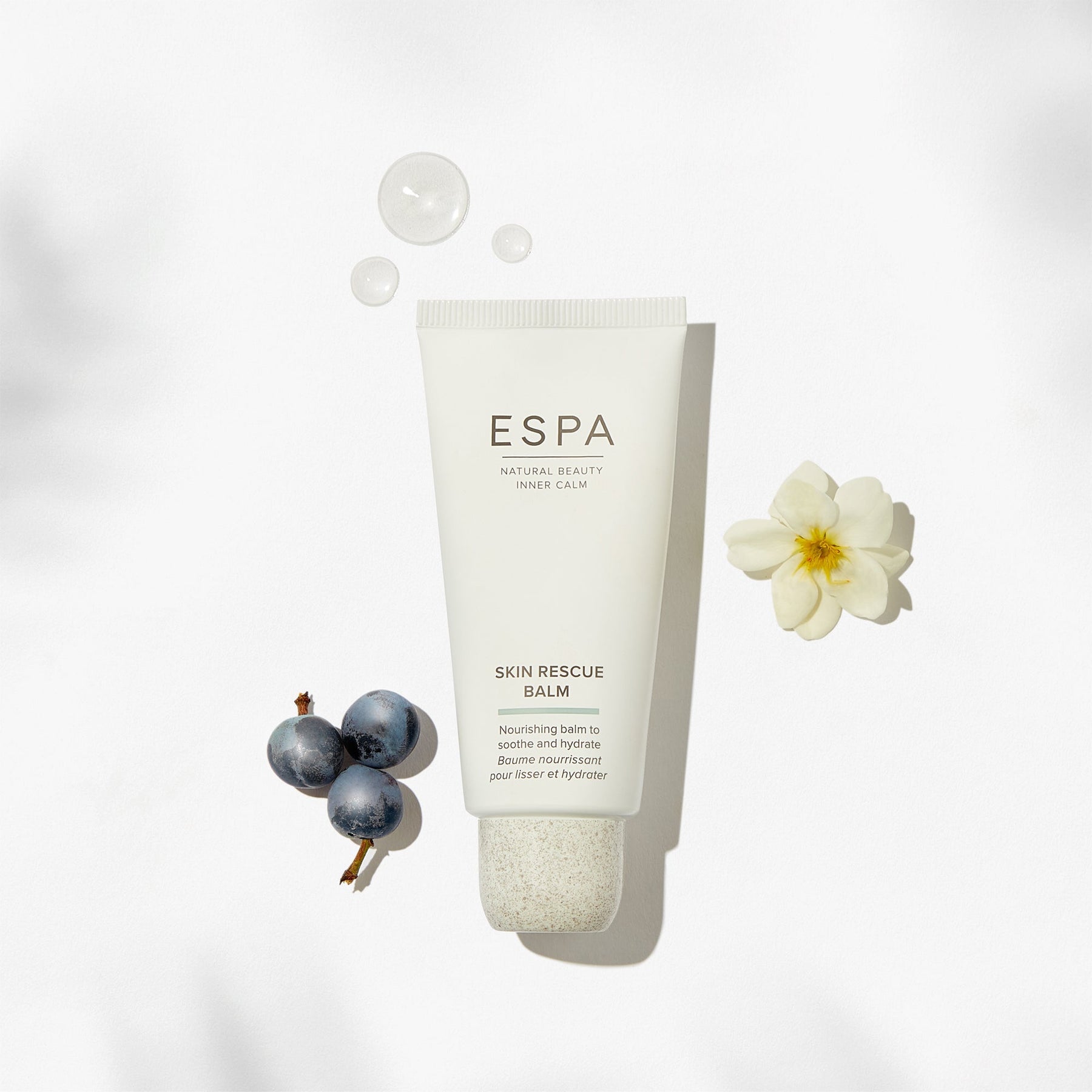 ESPA ESPA (Retail) Skin Rescue Balm 30g Skin Care