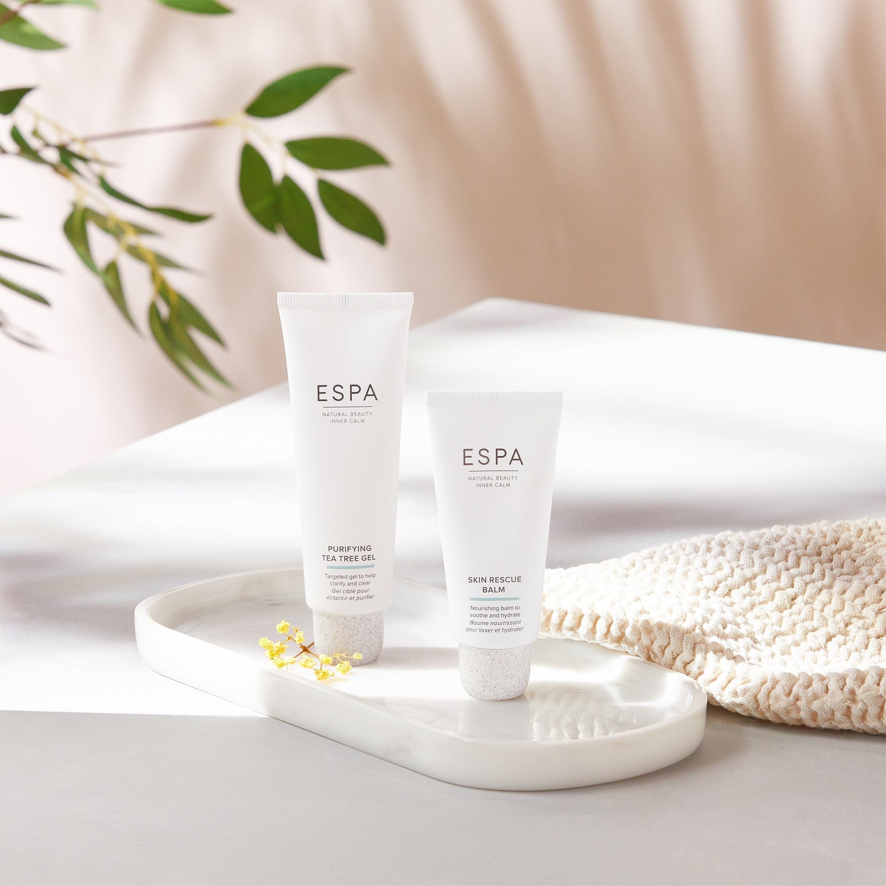 ESPA ESPA (Retail) Skin Rescue Balm 30g Skin Care