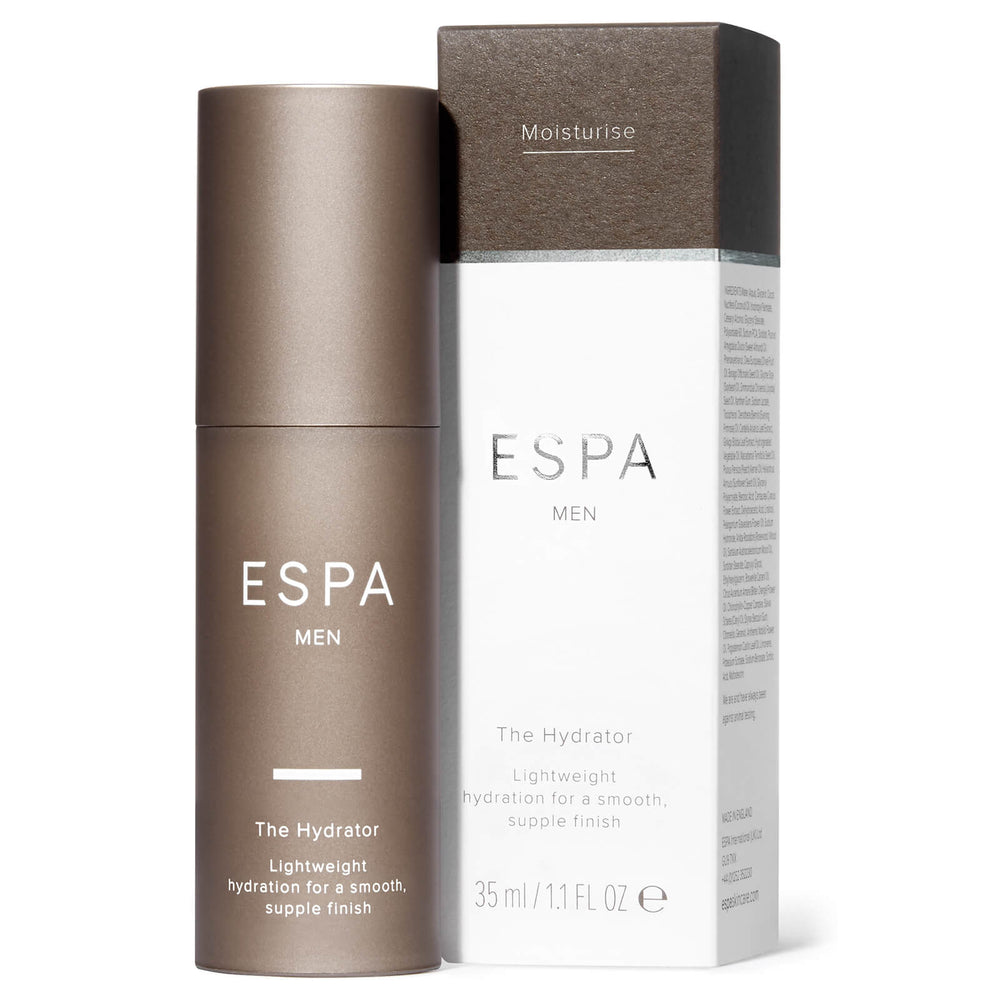 ESPA ESPA (Retail) The Hydrator 35ml Skin Care
