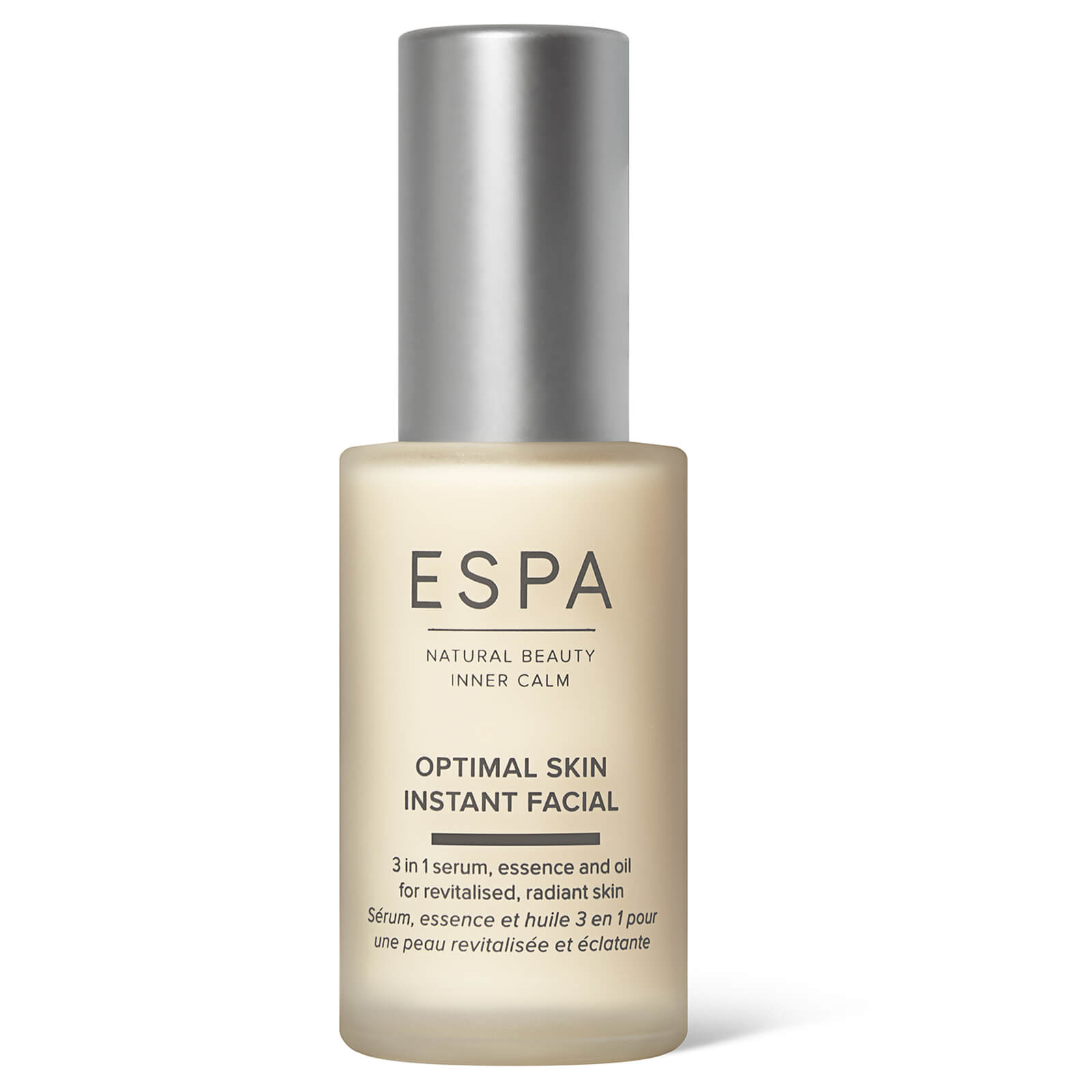 ESPA ESPA (Retail) Tri-Active Advanced Instant Facial 30ml Skin Care