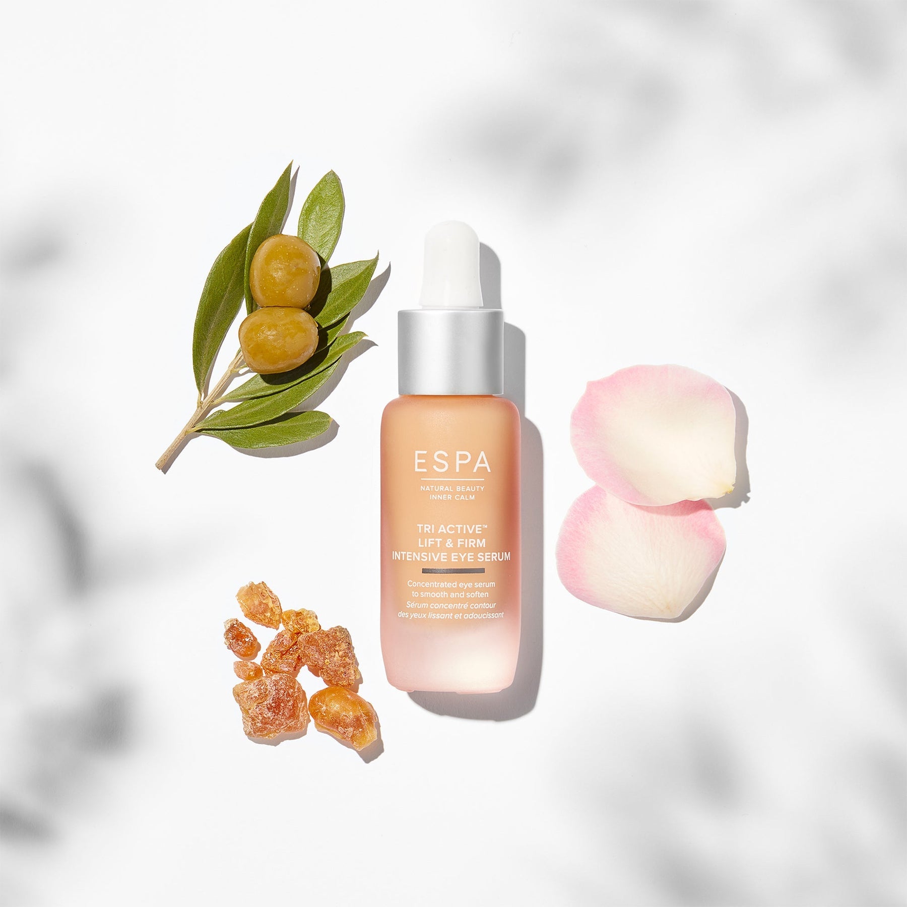 ESPA ESPA (Retail) Tri-Active Lift & Firm Eye Serum 15ml Skin Care