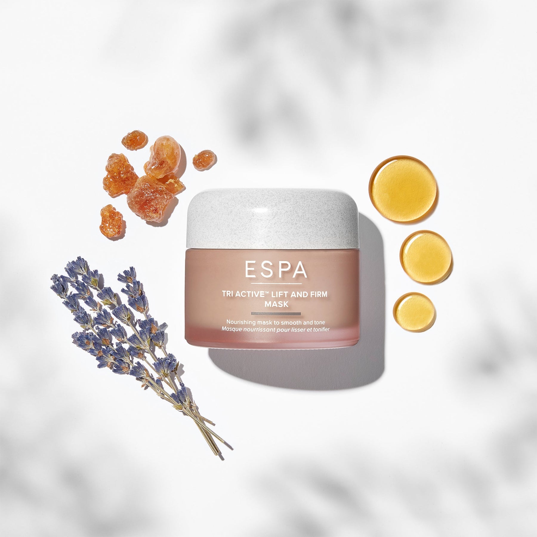 ESPA ESPA (Retail) Tri-Active Lift & Firm Mask 55ml Skin Care