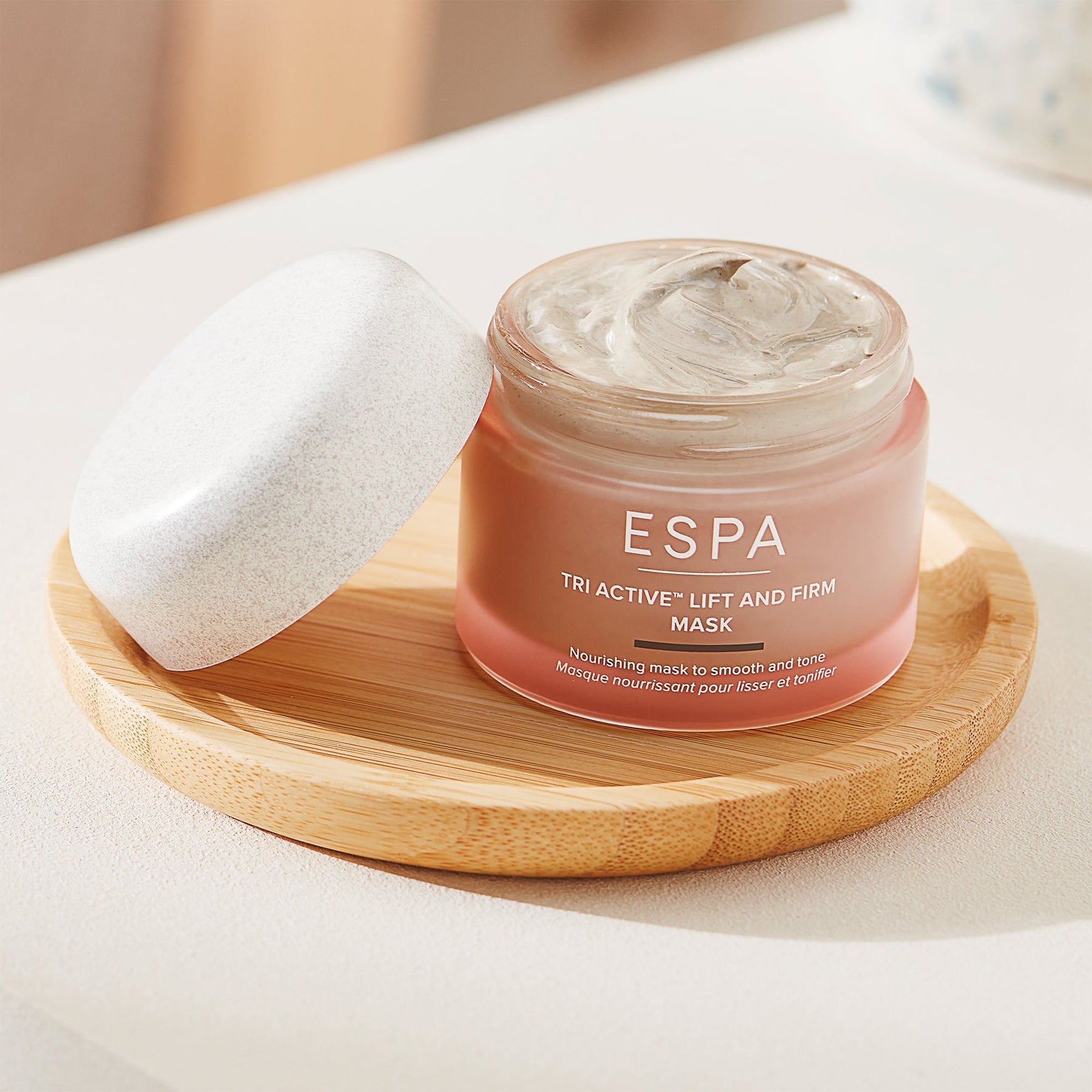 ESPA ESPA (Retail) Tri-Active Lift & Firm Mask 55ml Skin Care