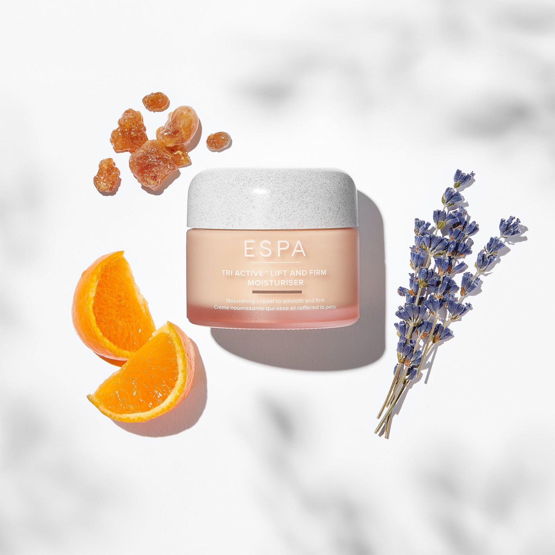 ESPA ESPA (Retail) Tri-Active Lift & Firm Moisturiser 55ml Skin Care