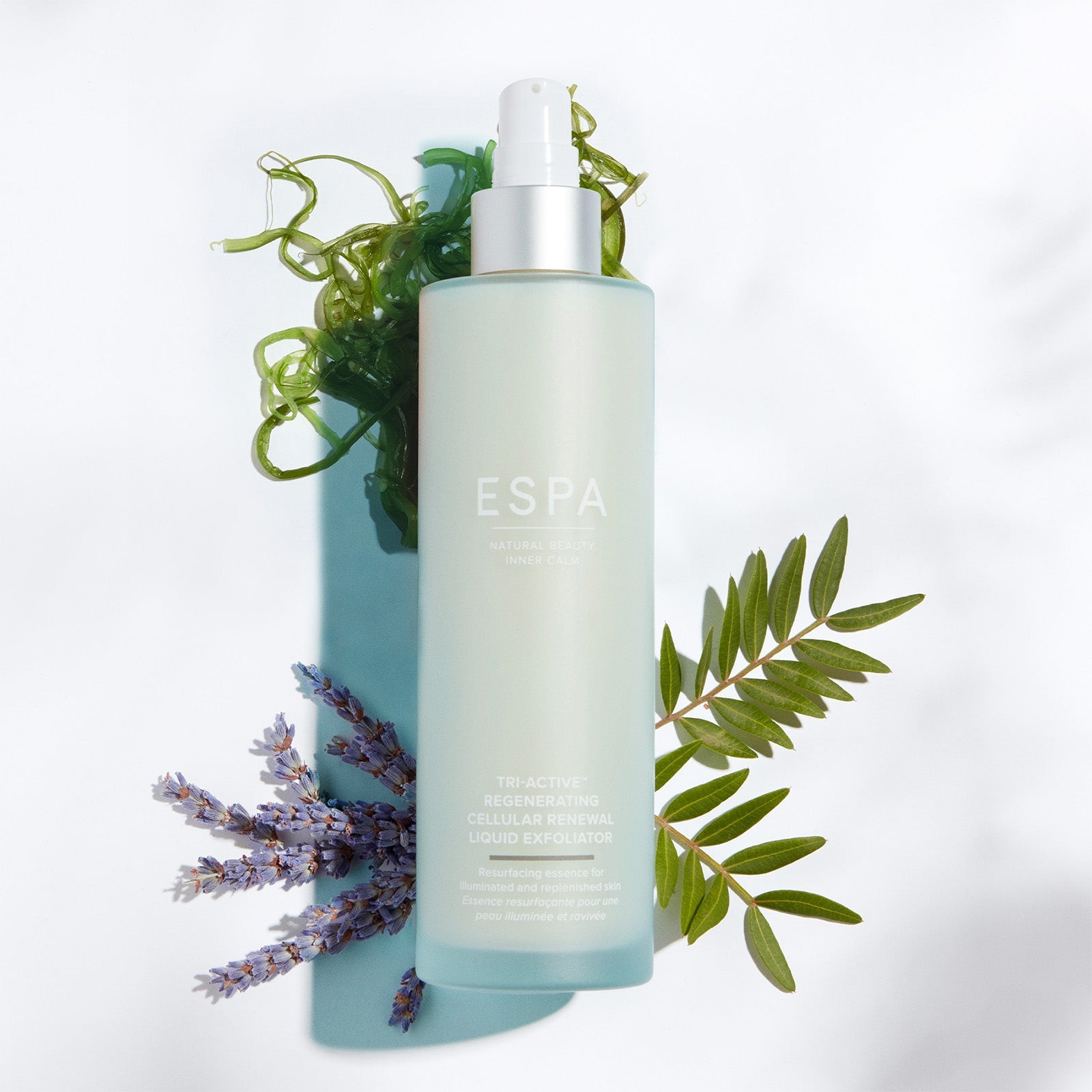 ESPA ESPA (Retail) Tri-Active Regenerating Cellular Renewal Liquid Exfoliator 200ml Skin Care