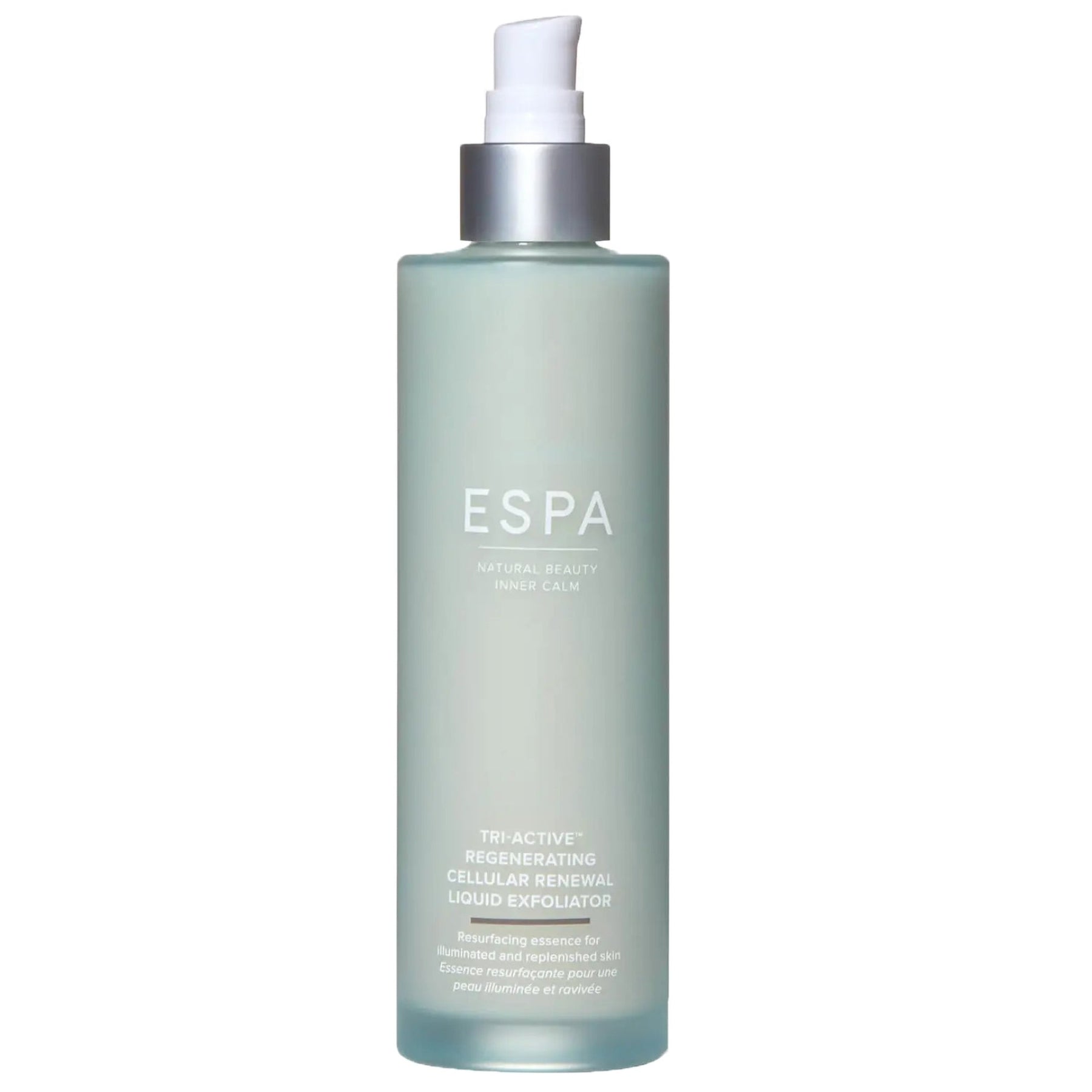 ESPA ESPA (Retail) Tri-Active Regenerating Cellular Renewal Liquid Exfoliator 200ml Skin Care