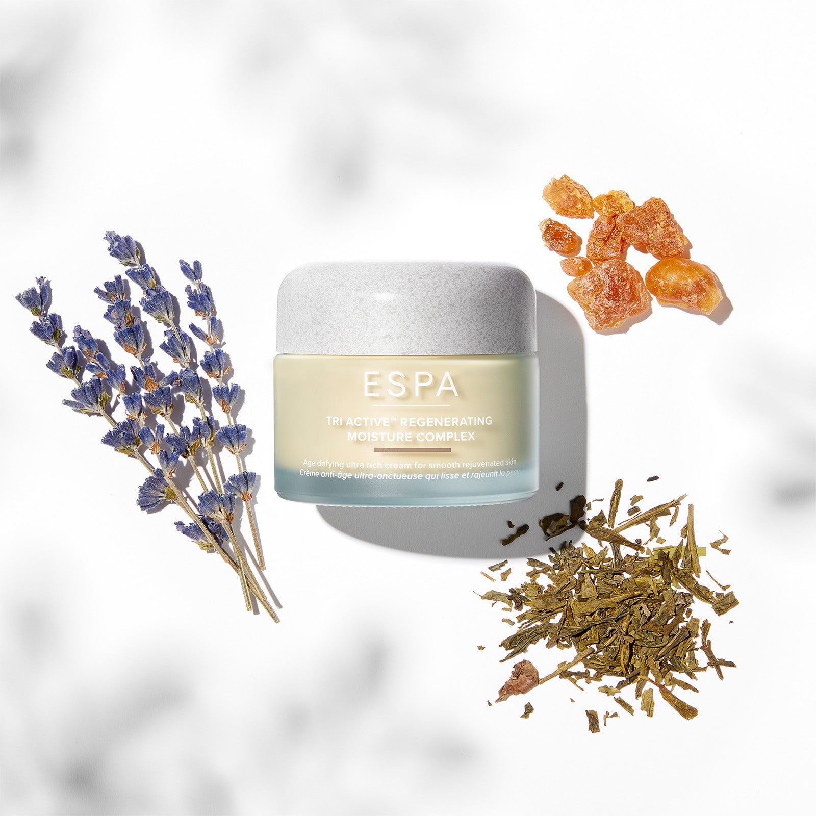 ESPA ESPA (Retail) Tri-Active Regenerating Moisture Complex 55ml Skin Care