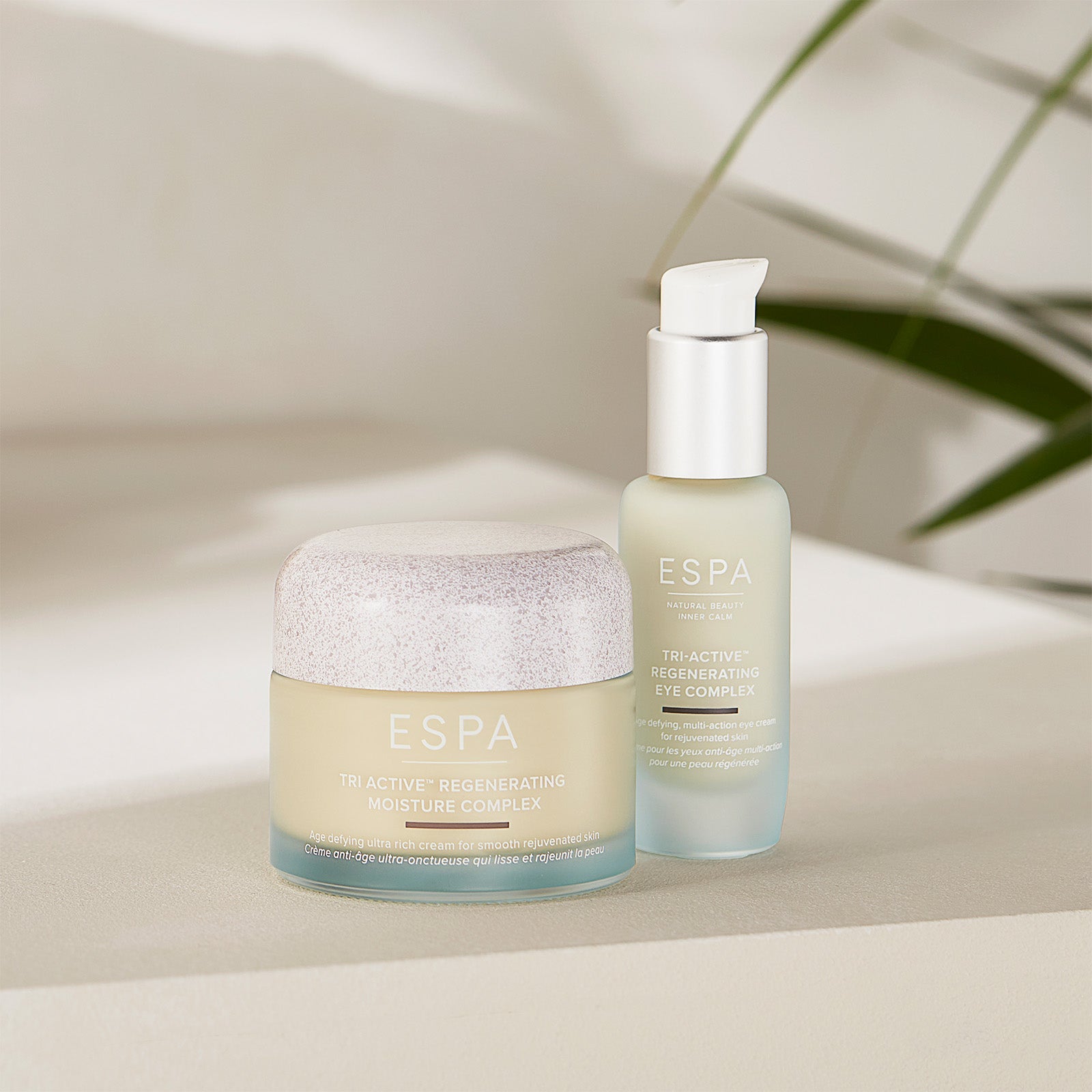 ESPA ESPA (Retail) Tri-Active Regenerating Moisture Complex 55ml Skin Care