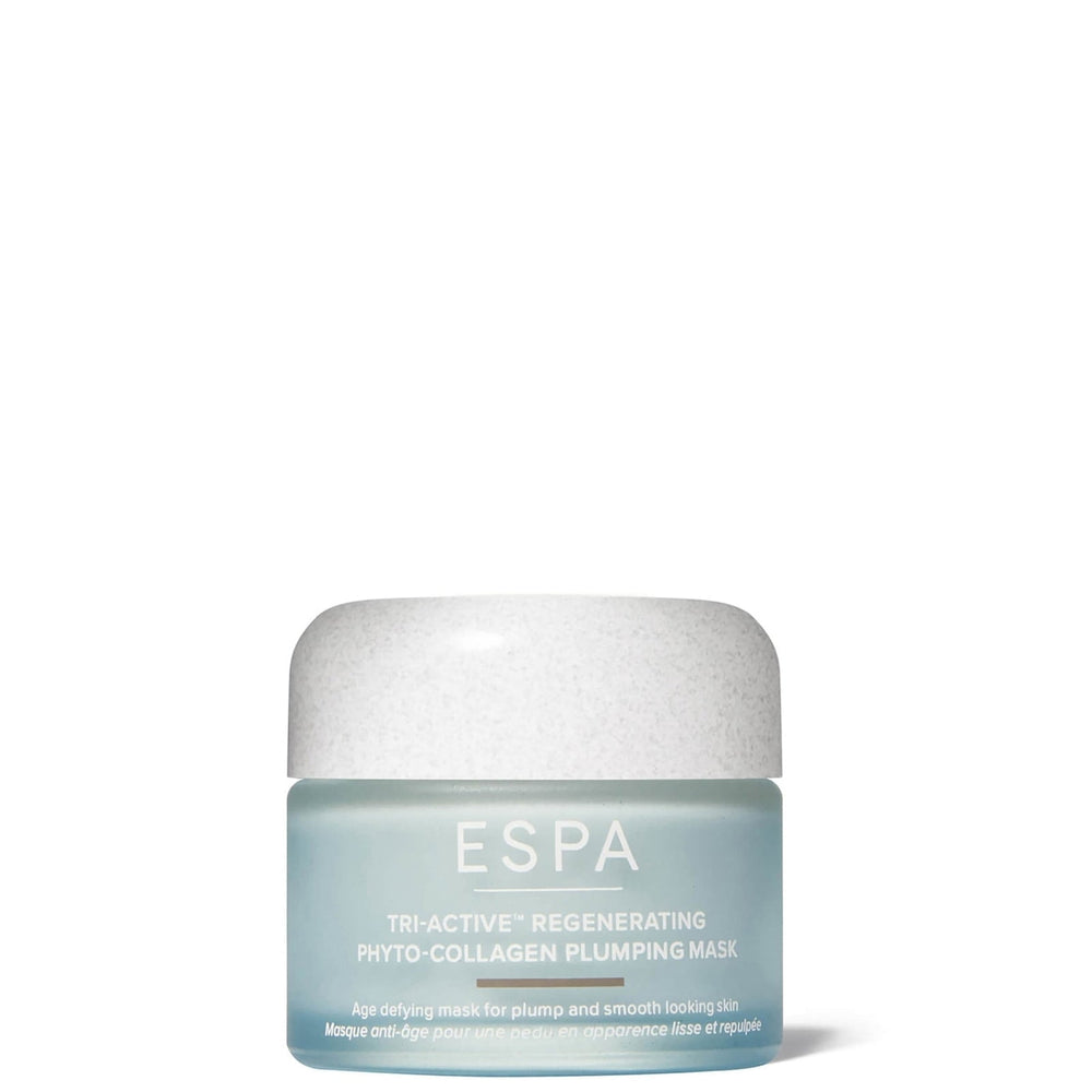 ESPA ESPA (Retail) Tri-Active Regenerating Phyto-Collagen Plumping Mask 55ml Skin Care
