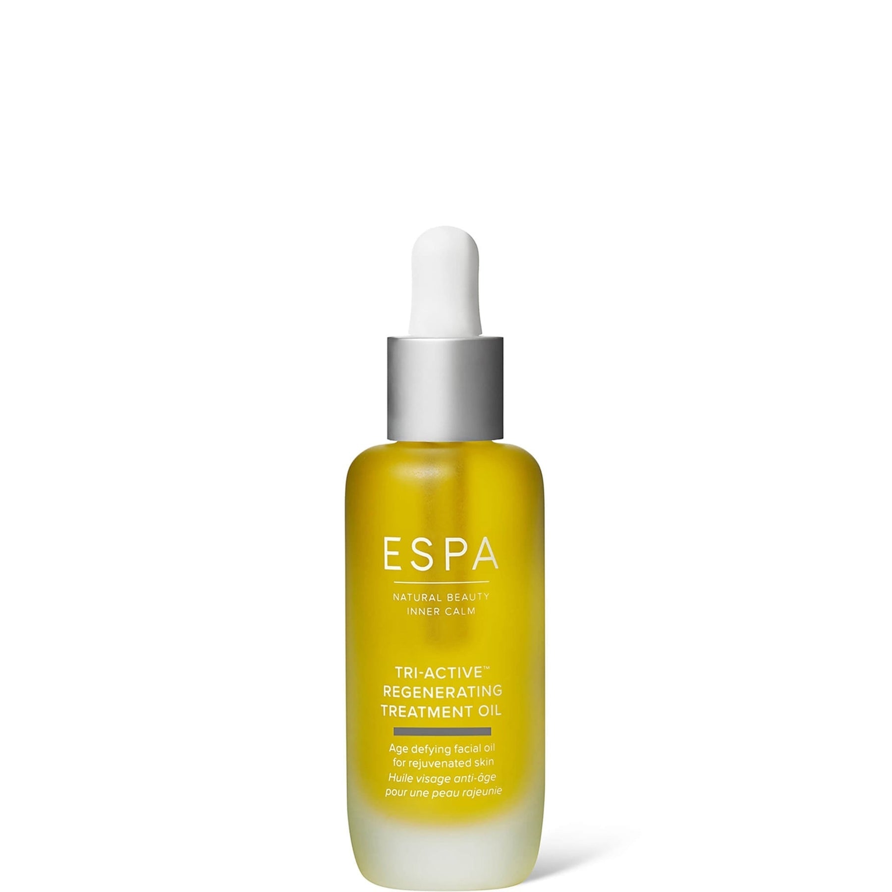ESPA ESPA (Retail) Tri-Active Regenerating Treatment Oil 30ml Skin Care