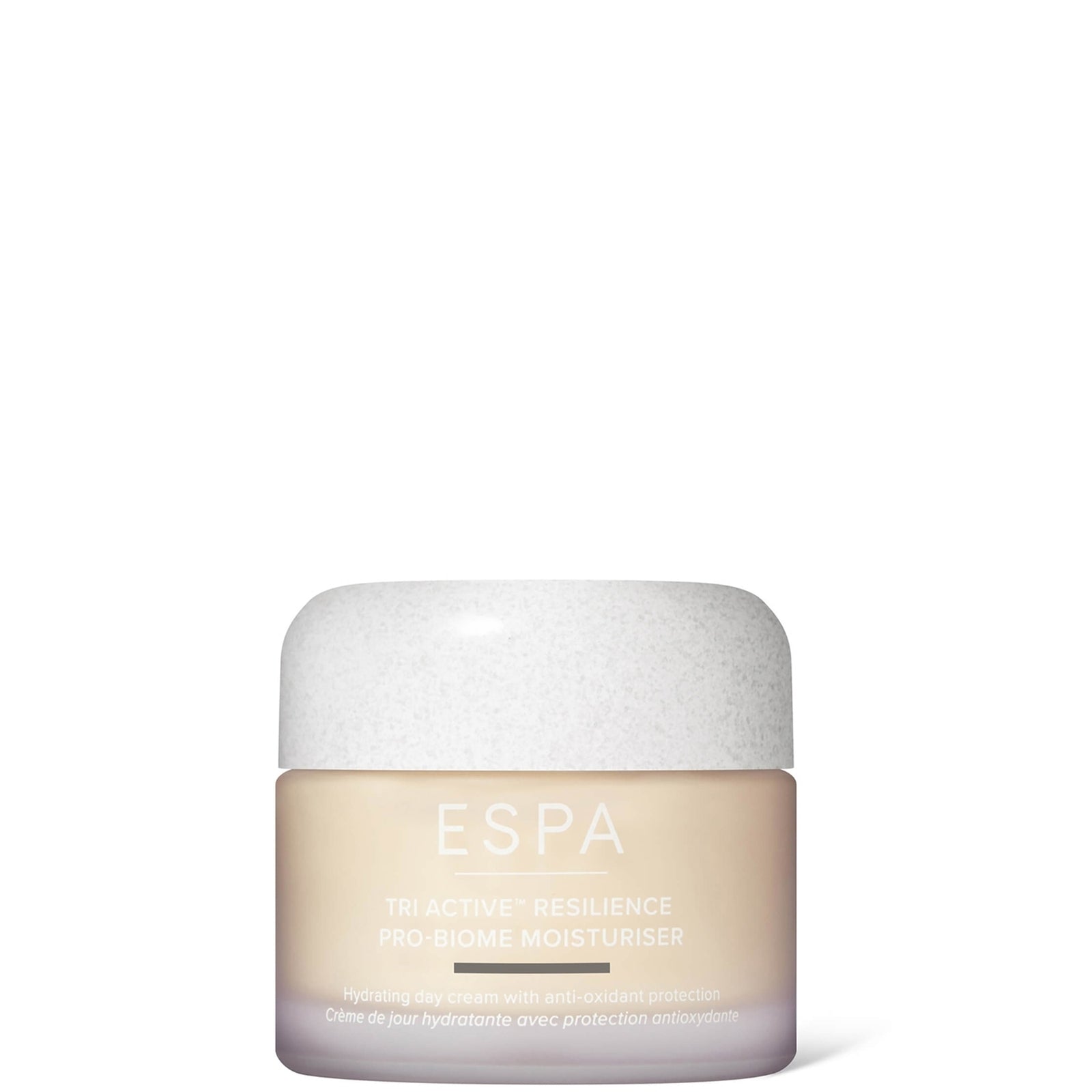 ESPA ESPA (Retail) Tri-Active Resilience Pro Biome Moisturiser 55ml Skin Care