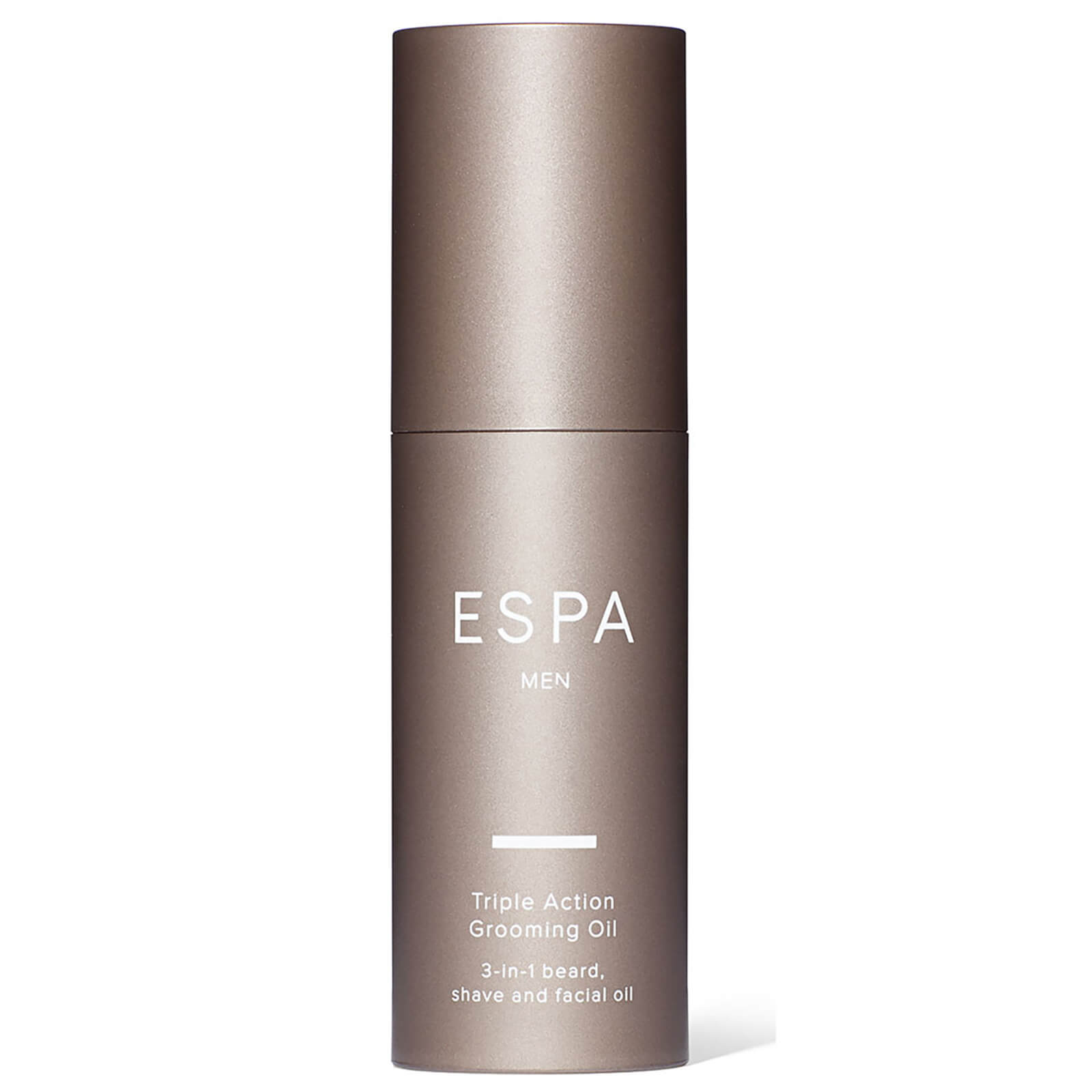 ESPA ESPA (Retail) Triple Action Grooming Oil 25ml Skin Care
