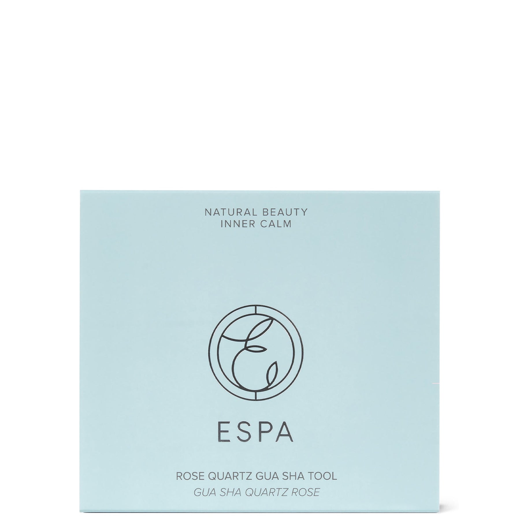 ESPA ESPA Rose Quartz Gua Sha Tool Skin Care