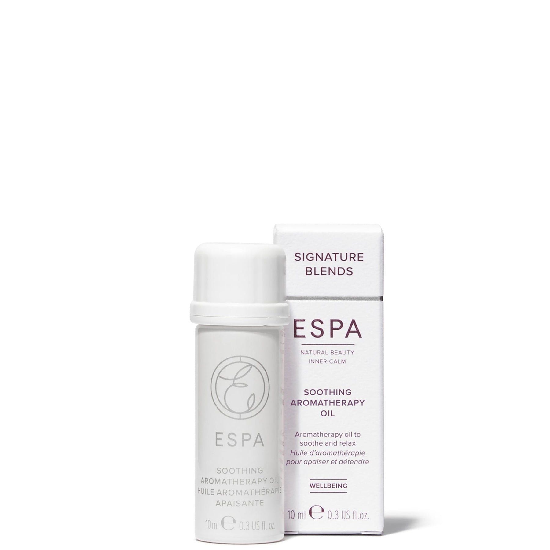 ESPA ESPA Soothing Aromatherapy Single Oil 10ml Skin Care