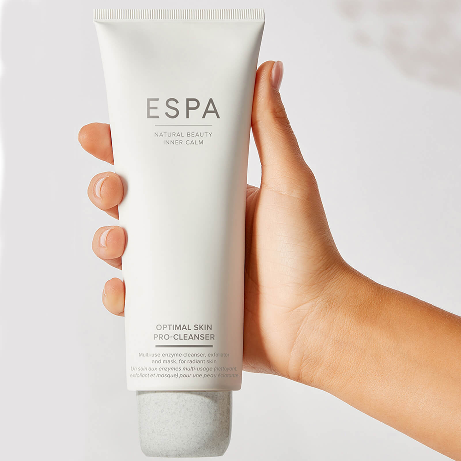 ESPA ESPA Supersize Optimal Skin ProCleanser 200ml Skin Care