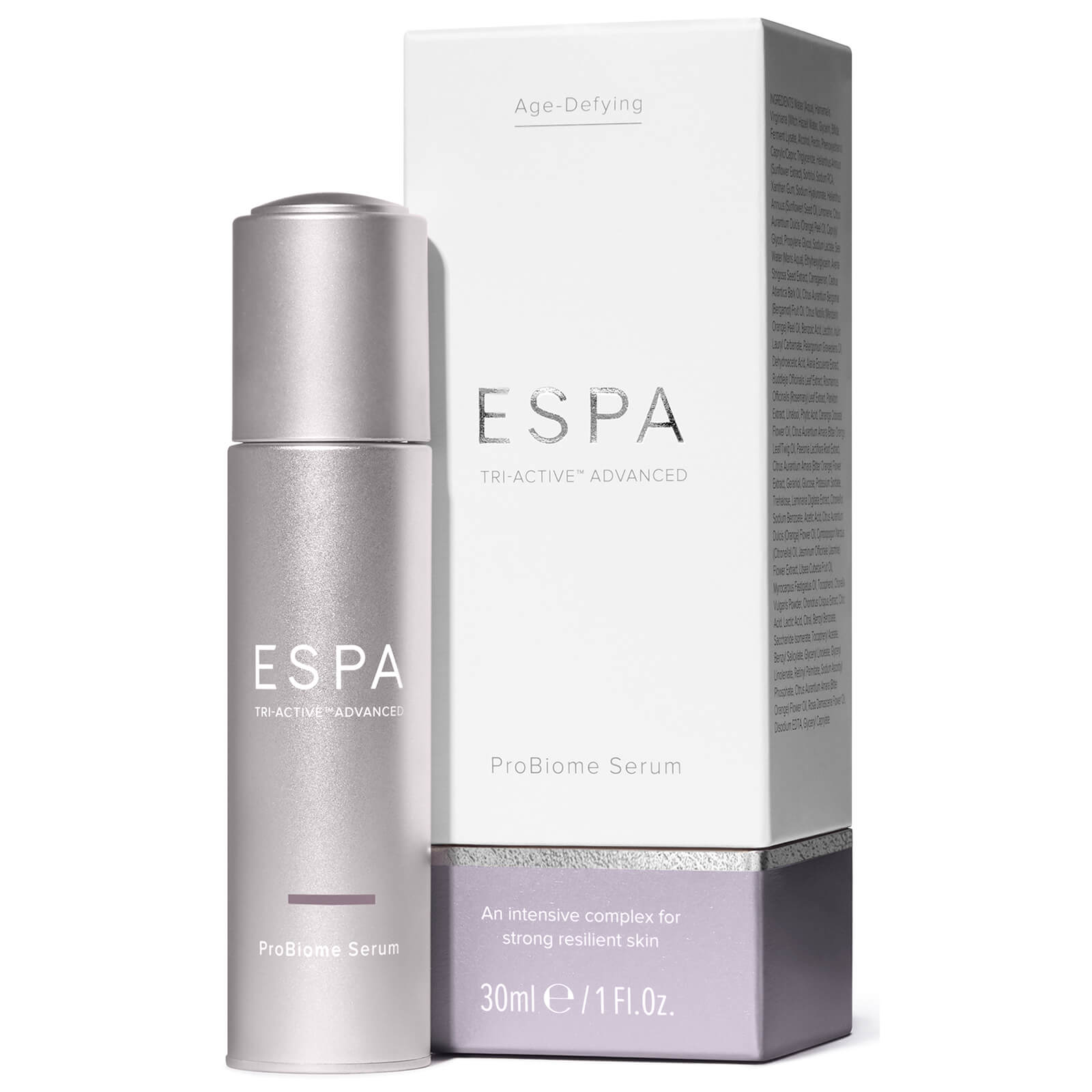 ESPA ESPA Tri-Active Advanced ProBiome Serum 30ml Skin Care