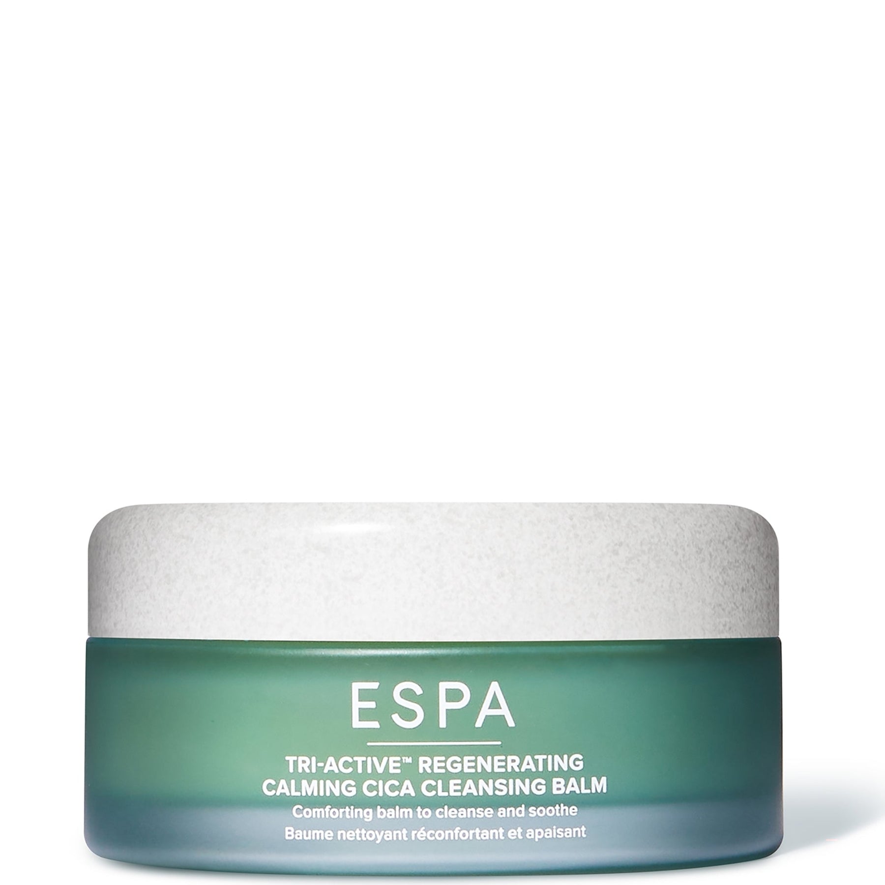 ESPA ESPA Tri-Active Regenerating Calming CICA Cleansing Balm 100g Skin Care