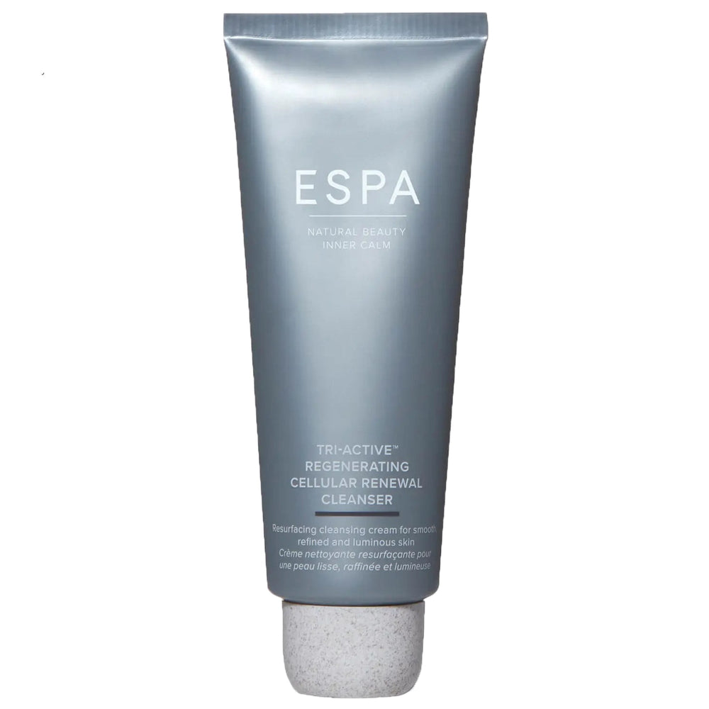 ESPA ESPA Tri-Active Regenerating Cellular Renewal Cleanser 100ml Skin Care