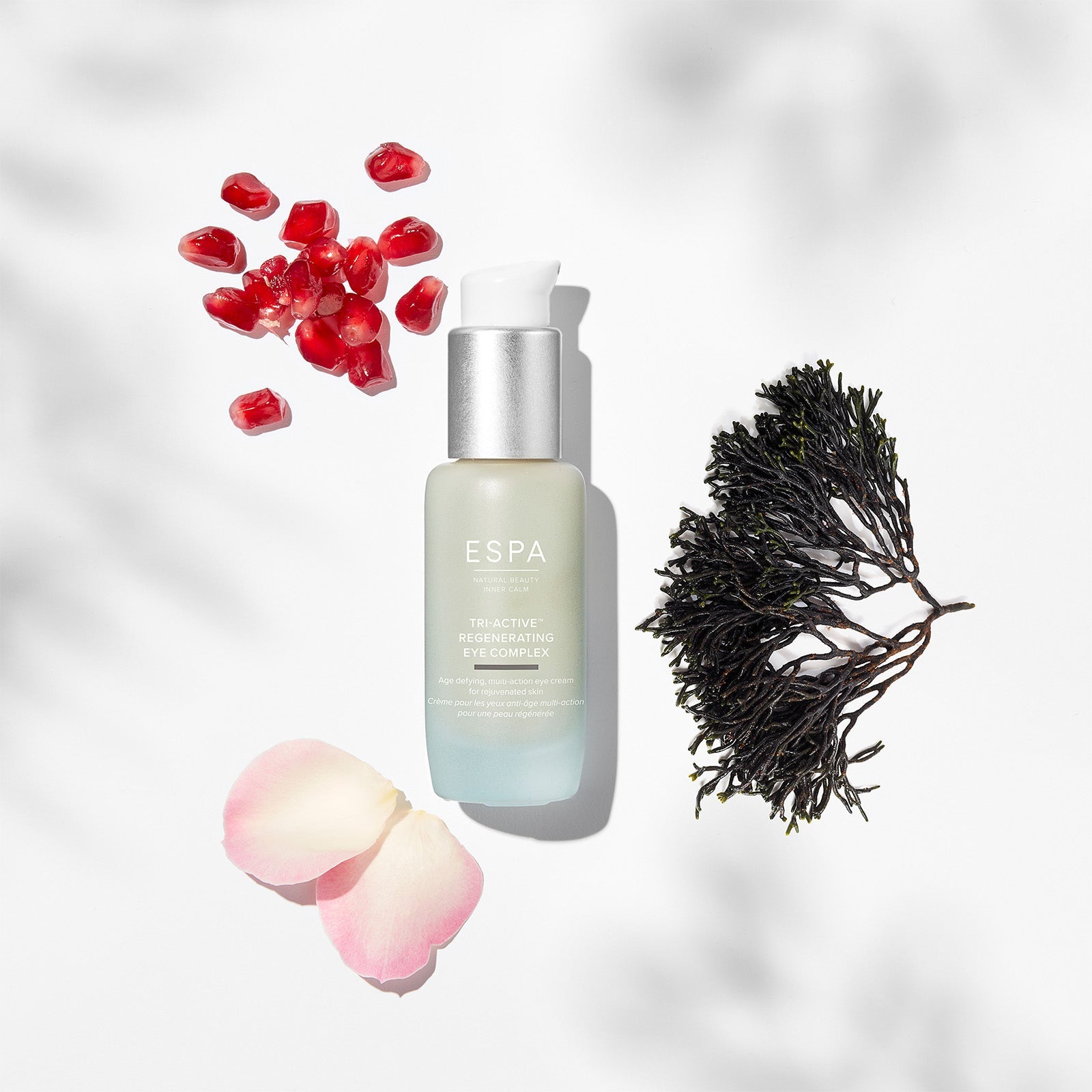 ESPA ESPA Tri Active Regenerating Eye Complex 15ml Skin Care