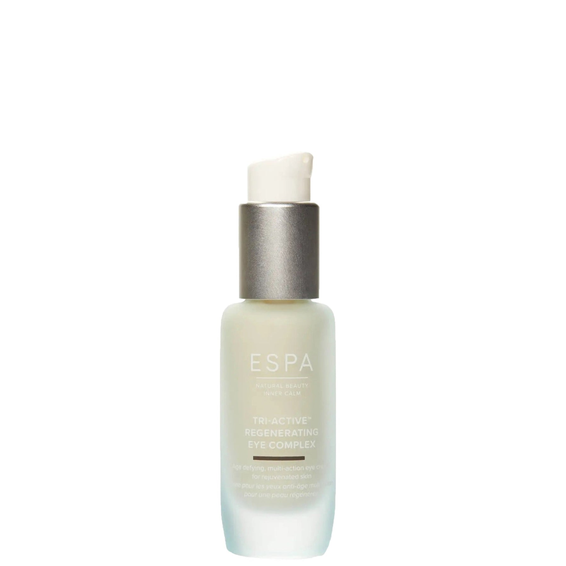 ESPA ESPA Tri Active Regenerating Eye Complex 15ml Skin Care