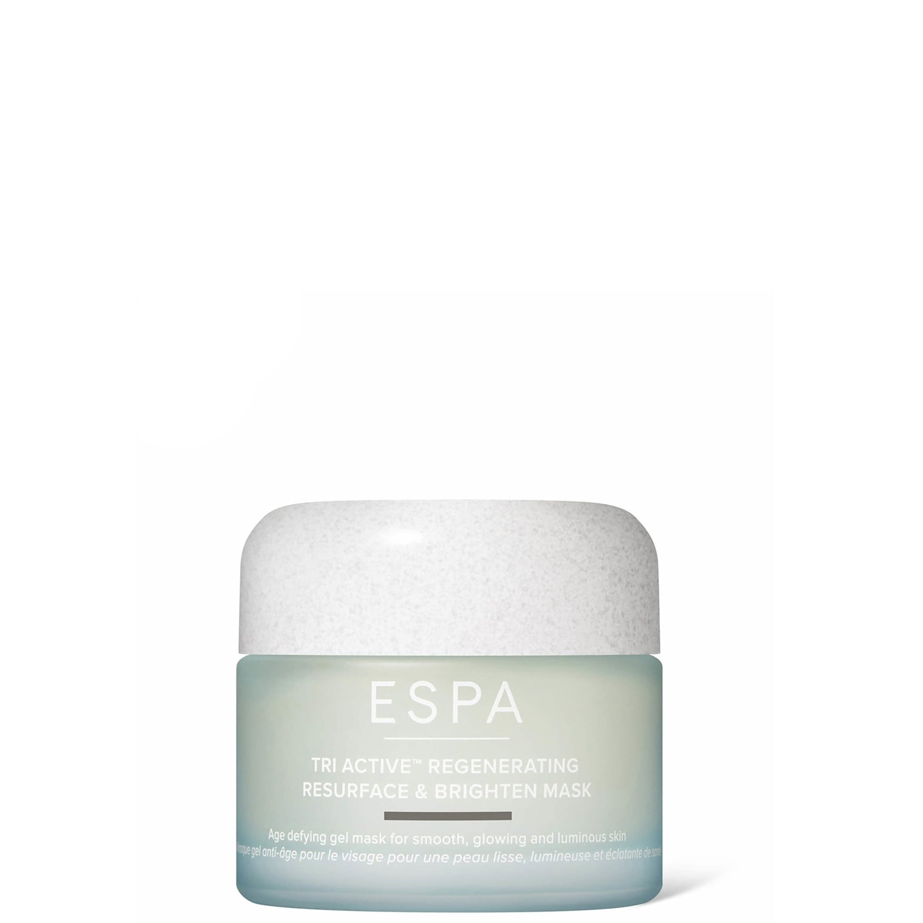 ESPA ESPA Tri-Active Regenerating Resurface and Brighten Mask 55ml Skin Care